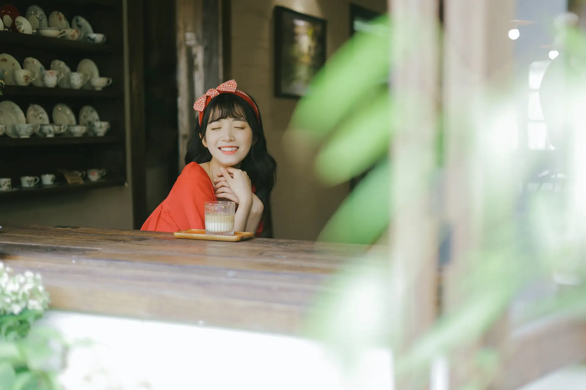 [YITUYU] 2022.08.31 Vol.1834 – There is a sea in the backyard An Ameng cub#[43P]-9