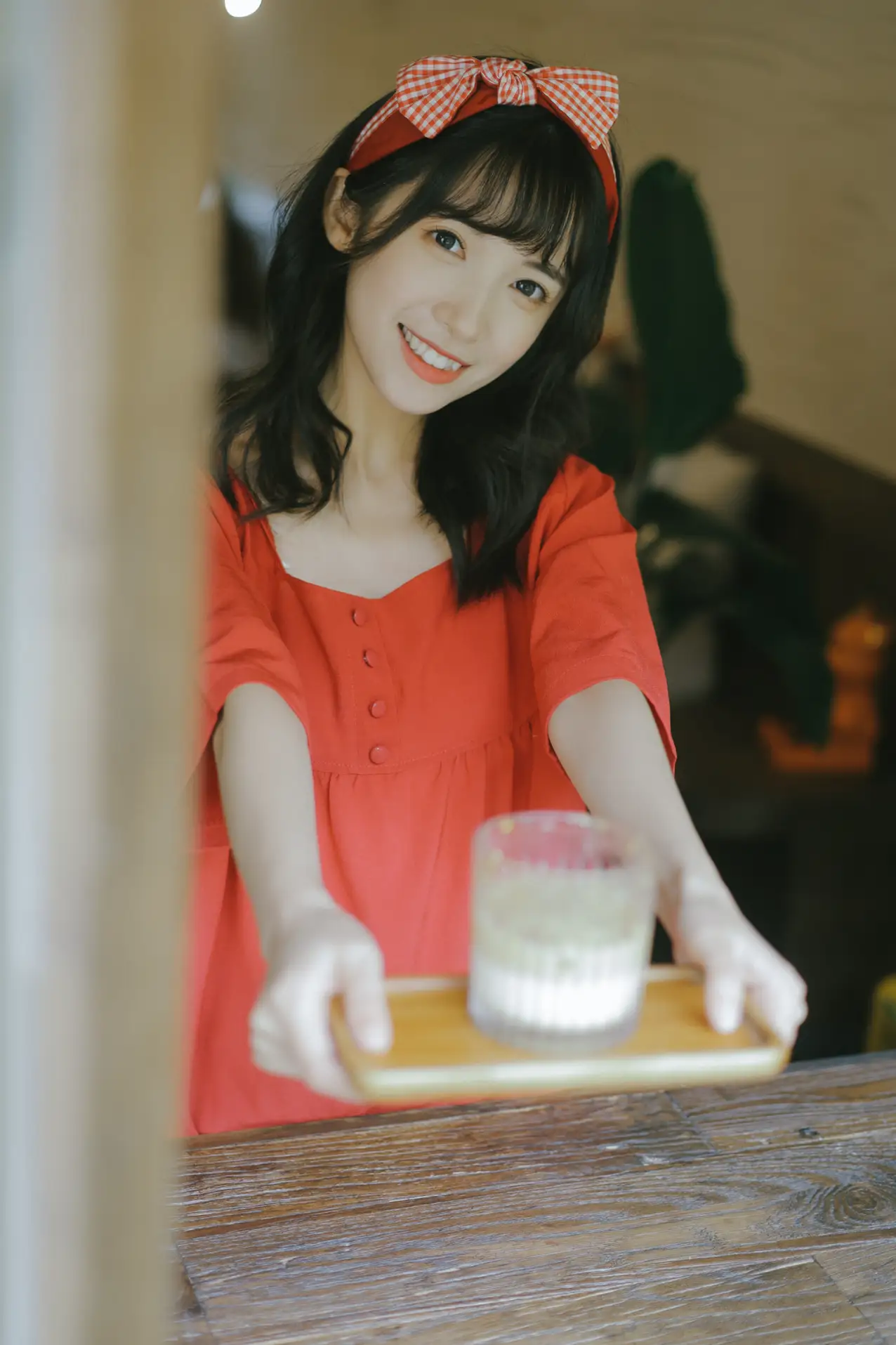 [YITUYU] 2022.08.31 Vol.1834 – There is a sea in the backyard An Ameng cub#[43P]-10