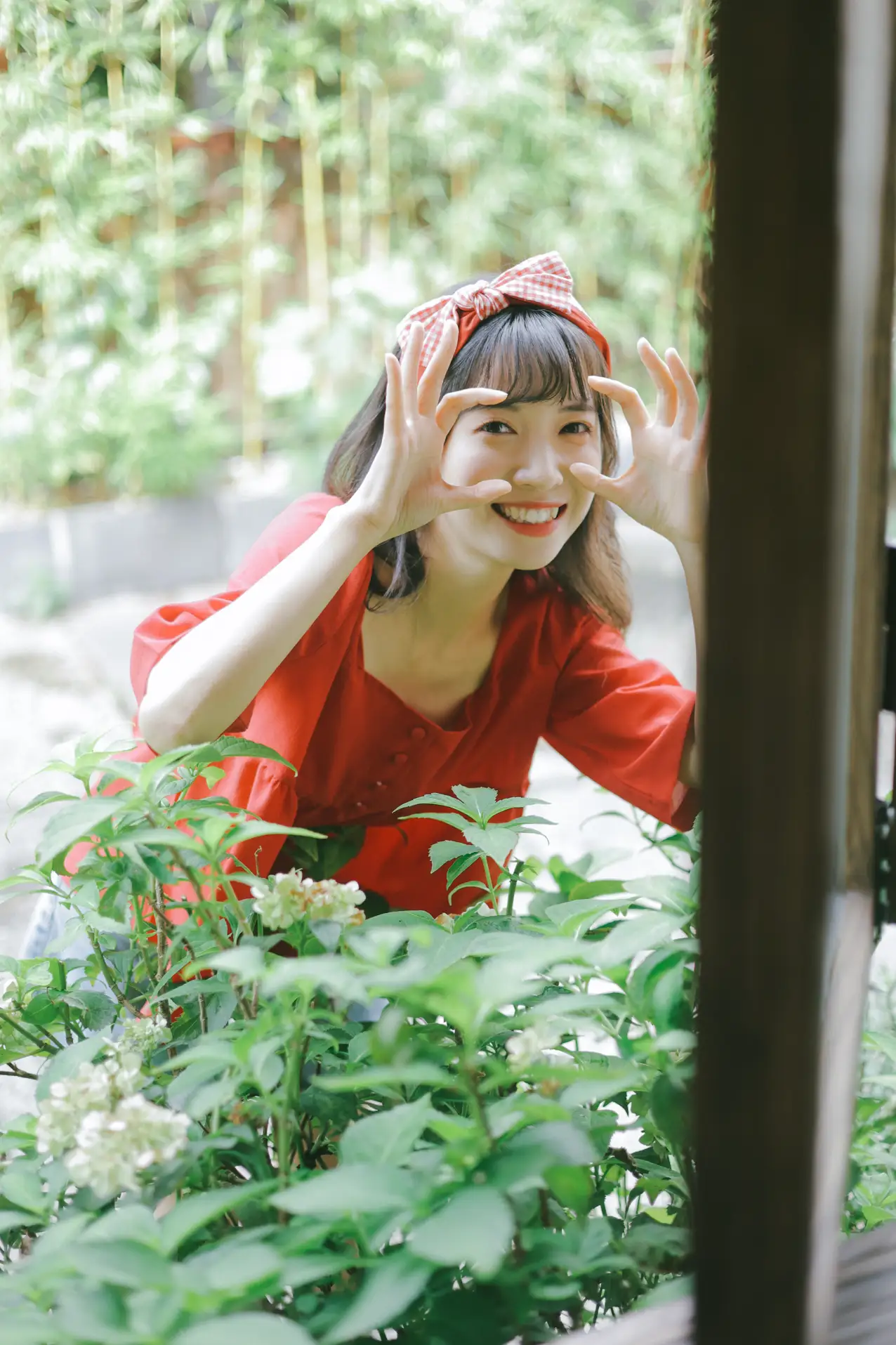 [YITUYU] 2022.08.31 Vol.1834 – There is a sea in the backyard An Ameng cub#[43P]-2