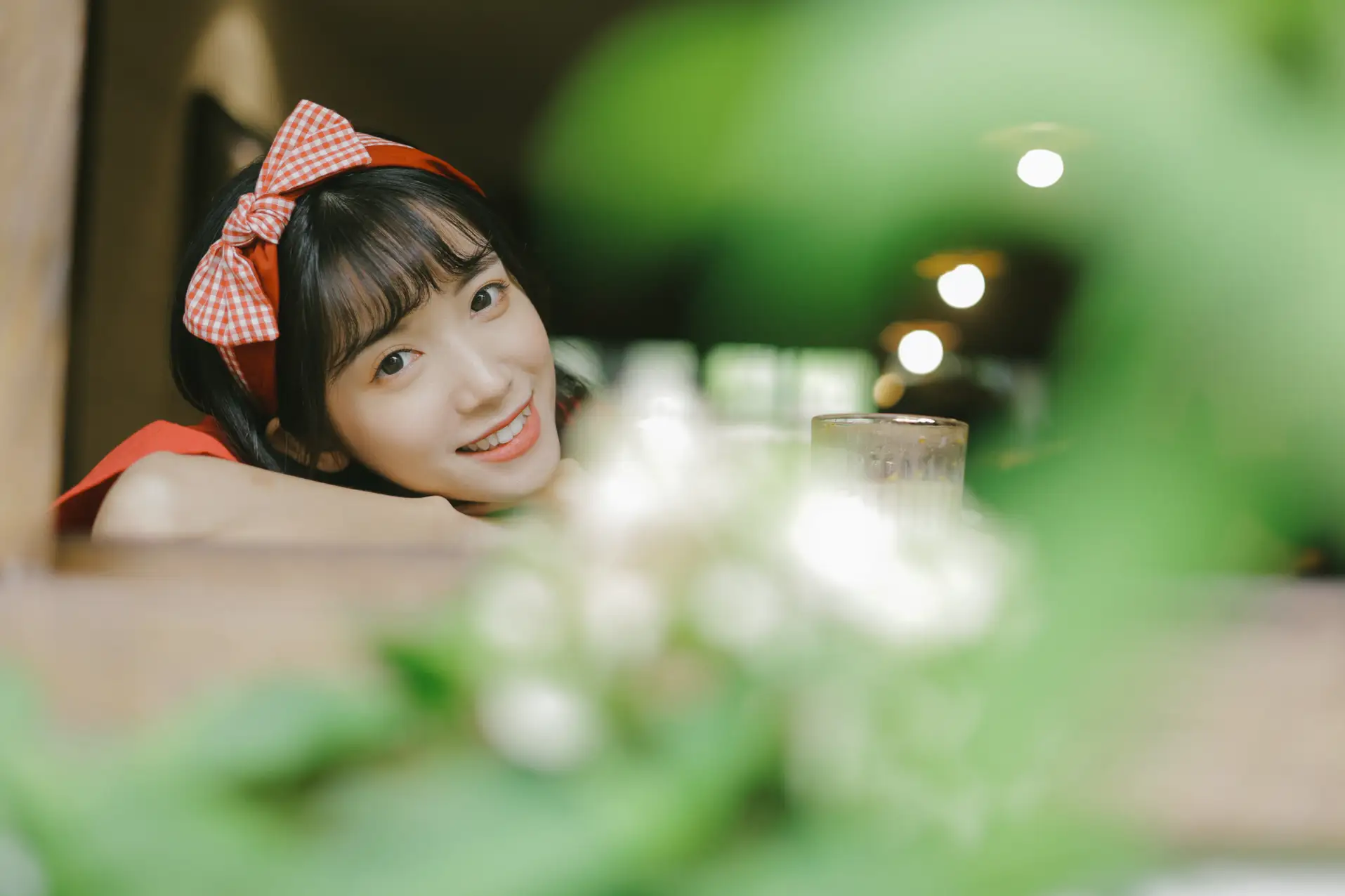 [YITUYU] 2022.08.31 Vol.1834 – There is a sea in the backyard An Ameng cub#[43P]-3