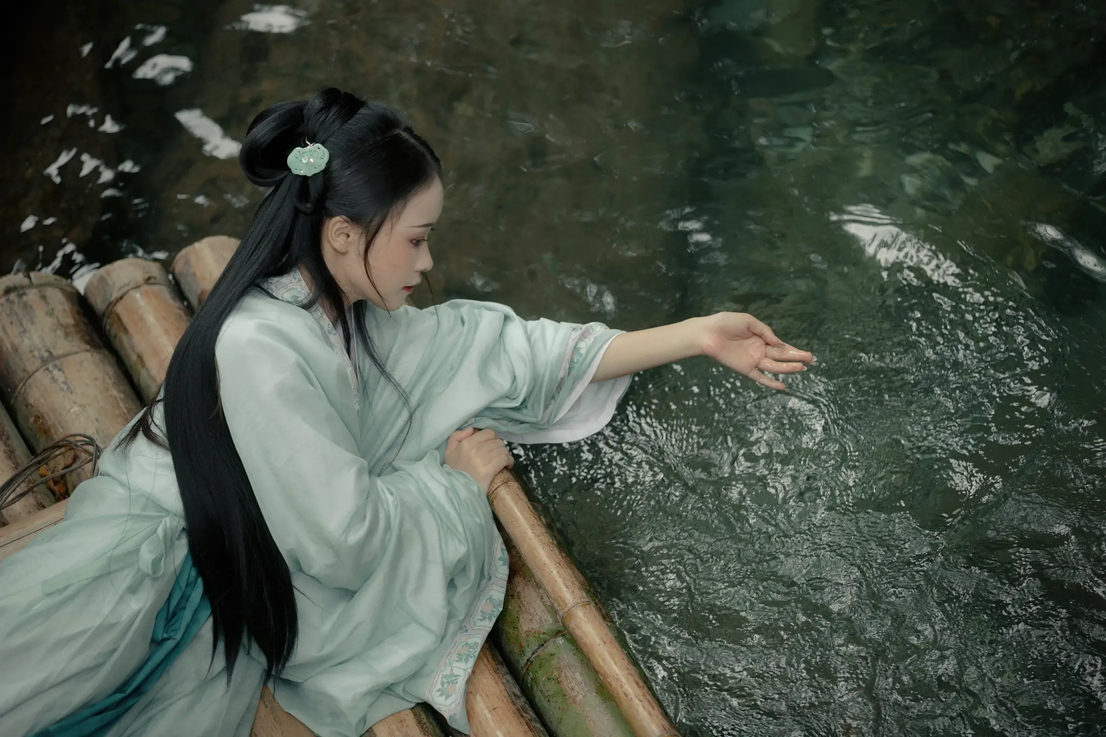 [YITUYU] 2022.08.22 Vol.1764 – Qingzhou Li Yiyi#[21P]-1