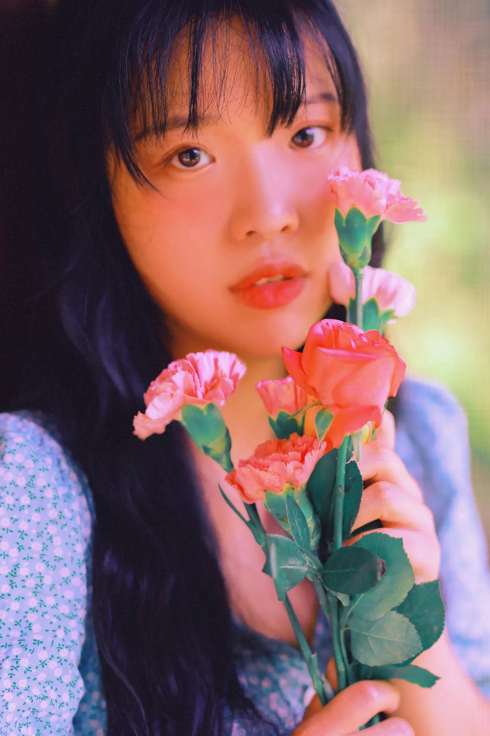 [YITUYU] 2022.08.20 Vol.1747 – Your Eyes Hu Hanwen#[27P]-2