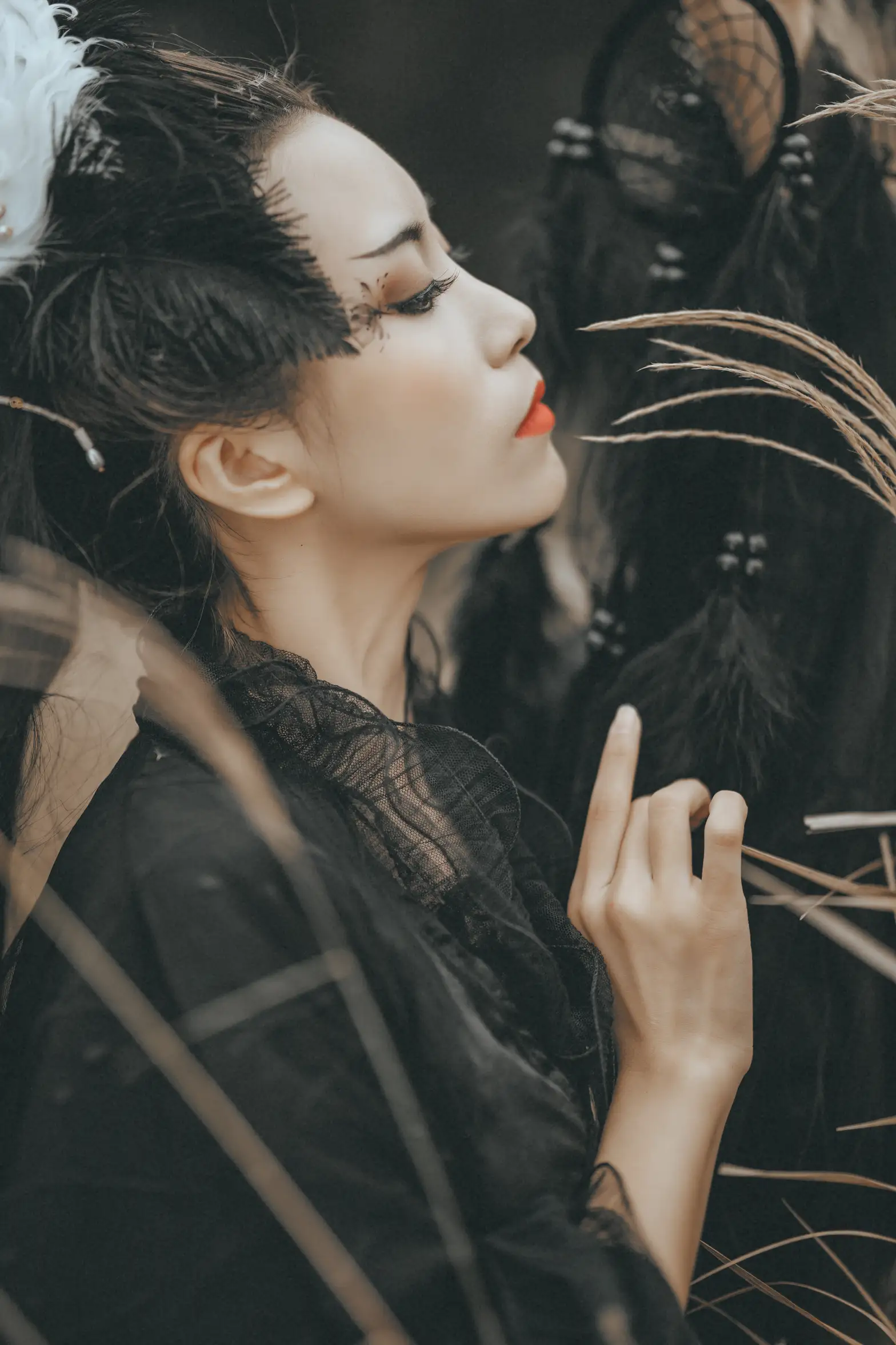 [YITUYU] 2022.08.15 Vol.1709 – Mengmei Gongsun Ping#[21P]-2
