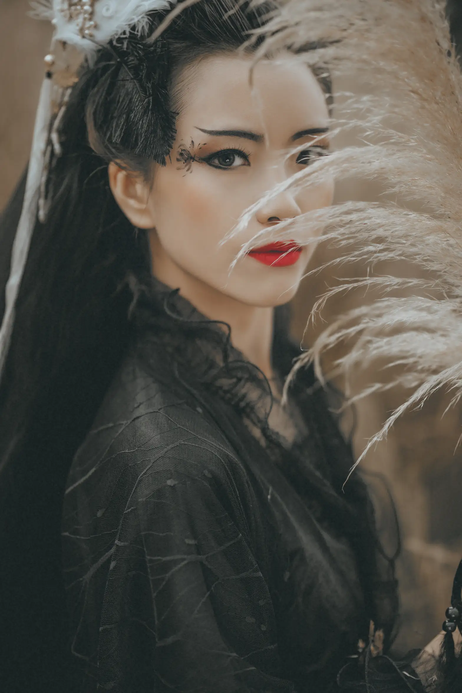 [YITUYU] 2022.08.15 Vol.1709 – Mengmei Gongsun Ping#[21P]-6