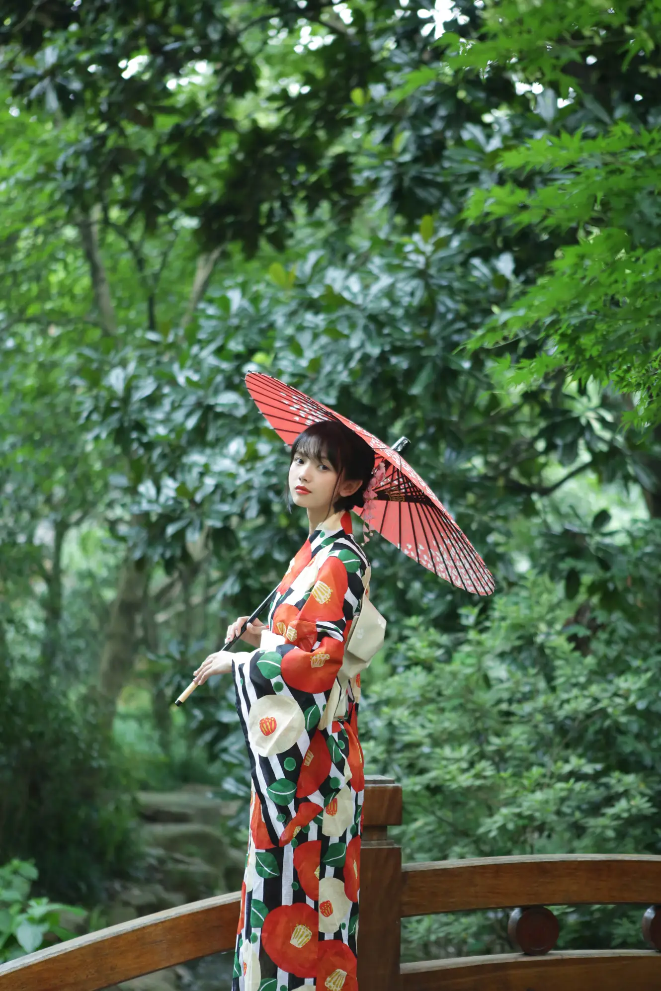 [YITUYU] 2022.08.08 Vol.1656 – Summer Festival Mao Zizi#[23P]-7