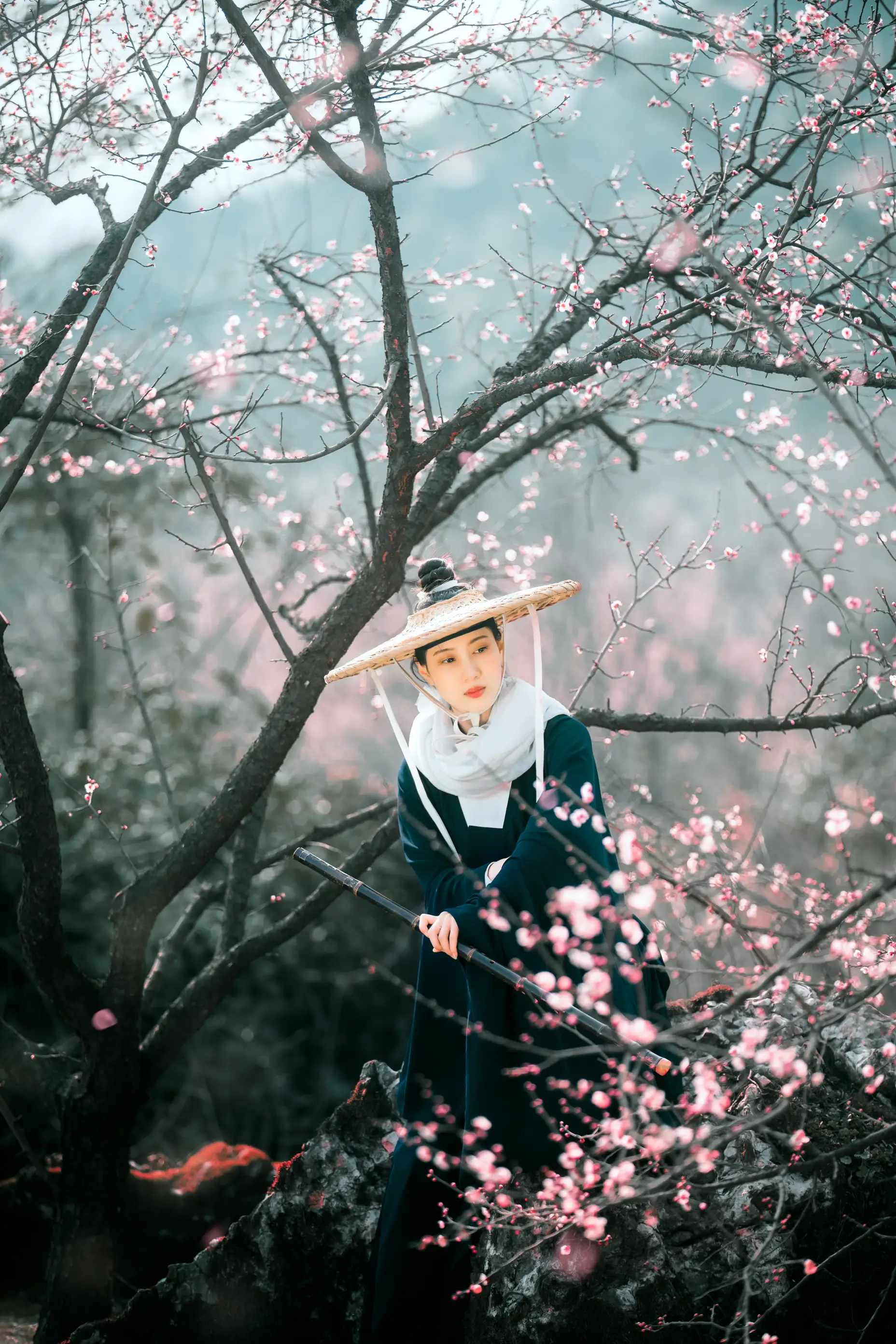 [YITUYU] 2021.12.16 Vol.495 – Teenage Song First tea#[39P]-7