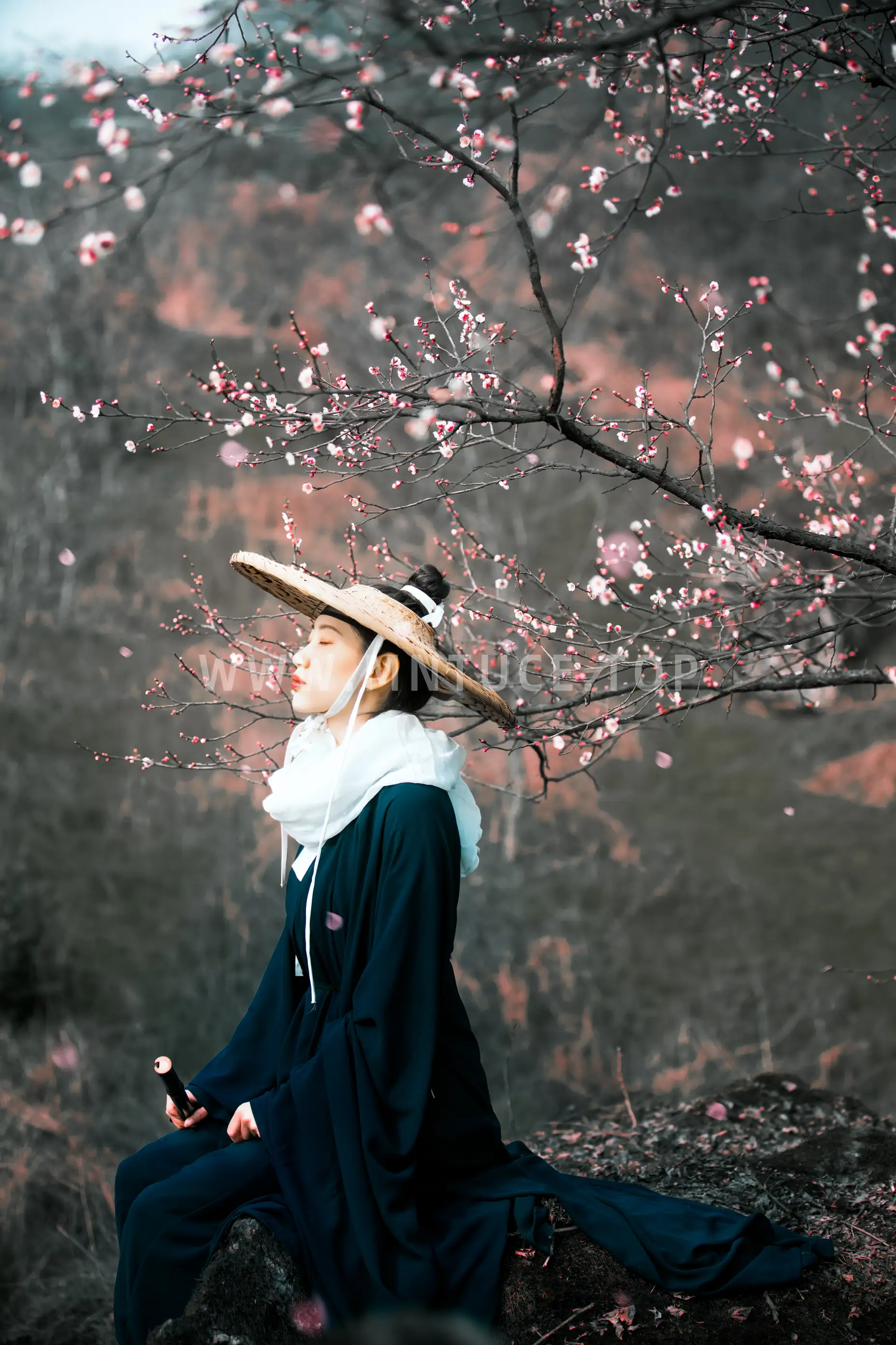 [YITUYU] 2021.12.16 Vol.495 – Teenage Song First tea#[39P]-9