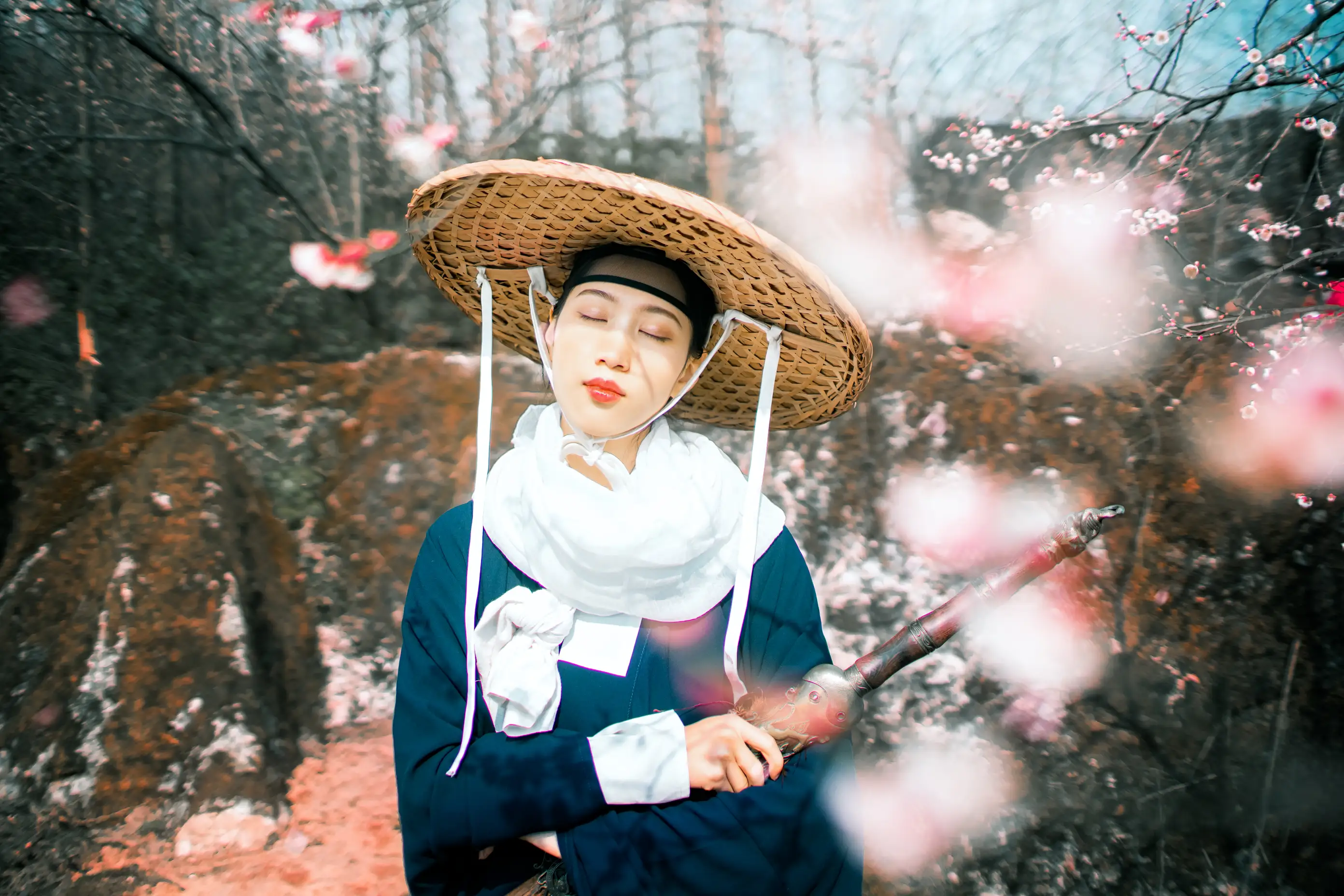 [YITUYU] 2021.12.16 Vol.495 – Teenage Song First tea#[39P]-9