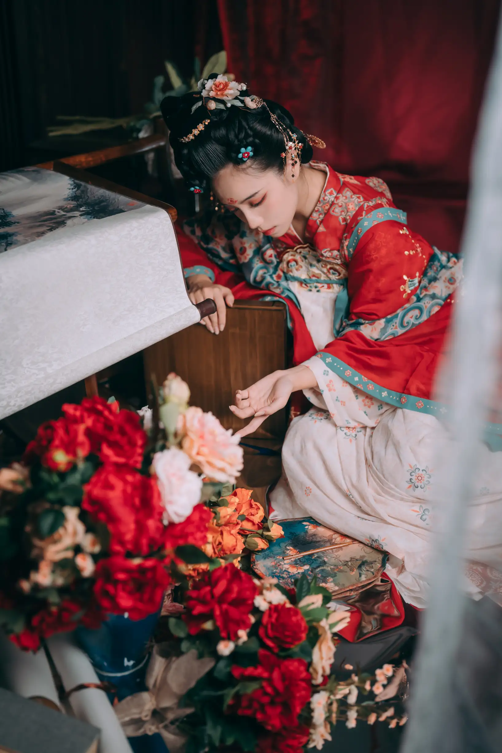 [YITUYU] 2022.09.10 Vol.1915 – Hua Xiangyan Two plus six#[23P]-2
