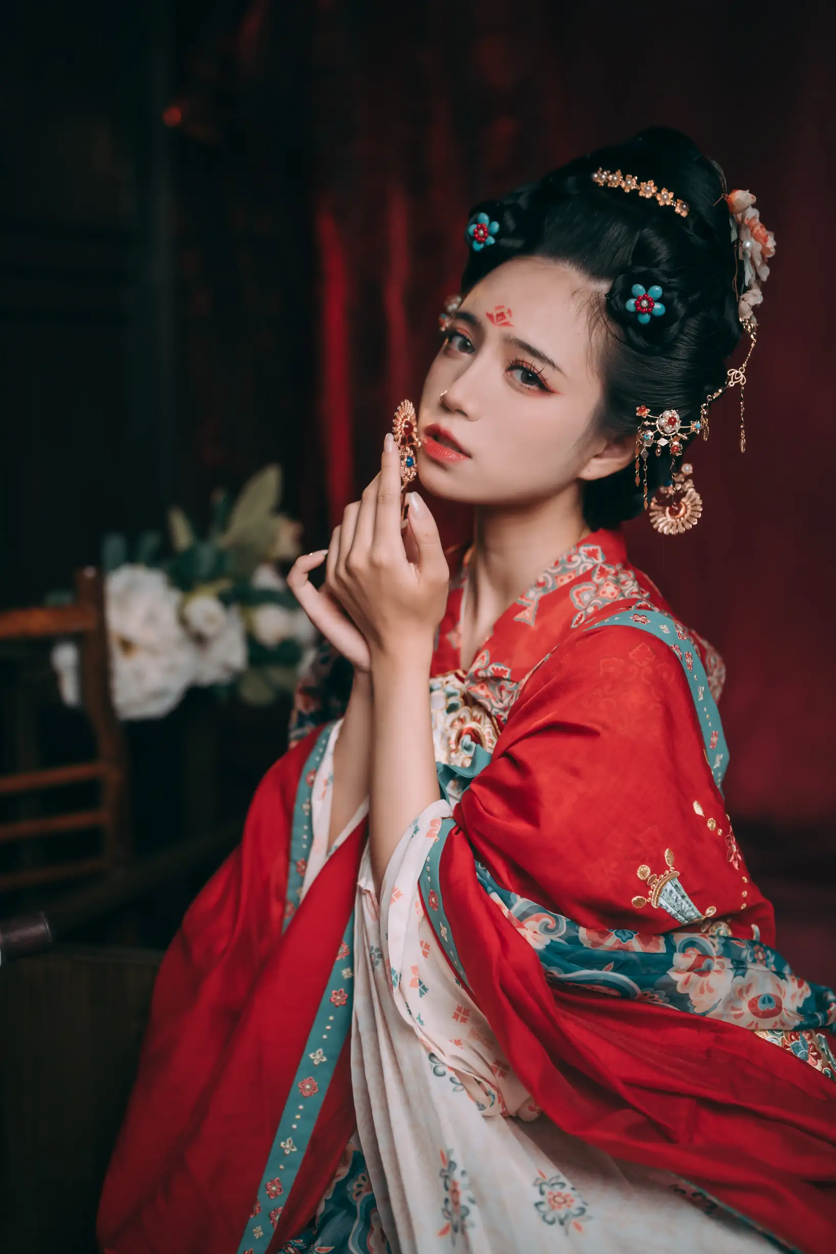 [YITUYU] 2022.09.10 Vol.1915 – Hua Xiangyan Two plus six#[23P]-3