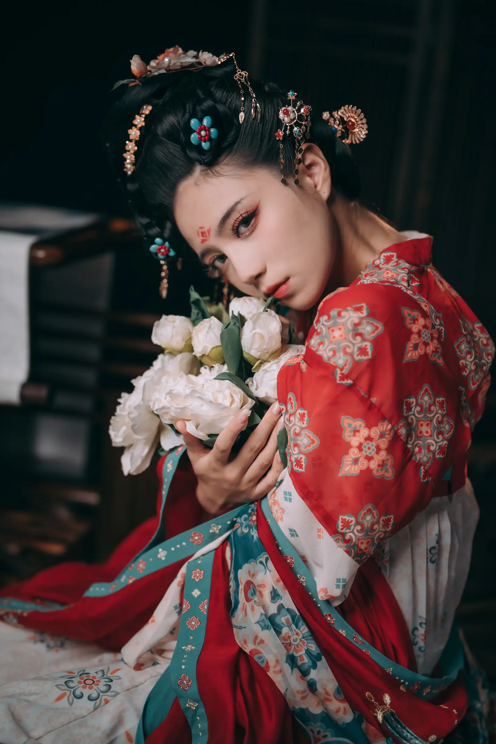 [YITUYU] 2022.09.10 Vol.1915 – Hua Xiangyan Two plus six#[23P]-4