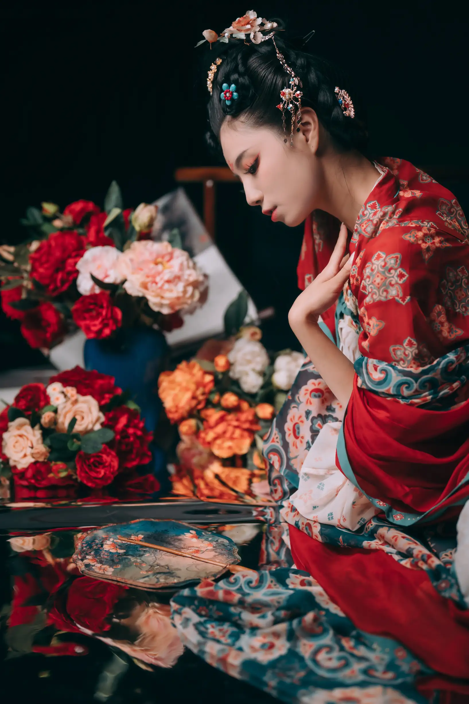 [YITUYU] 2022.09.10 Vol.1915 – Hua Xiangyan Two plus six#[23P]-5