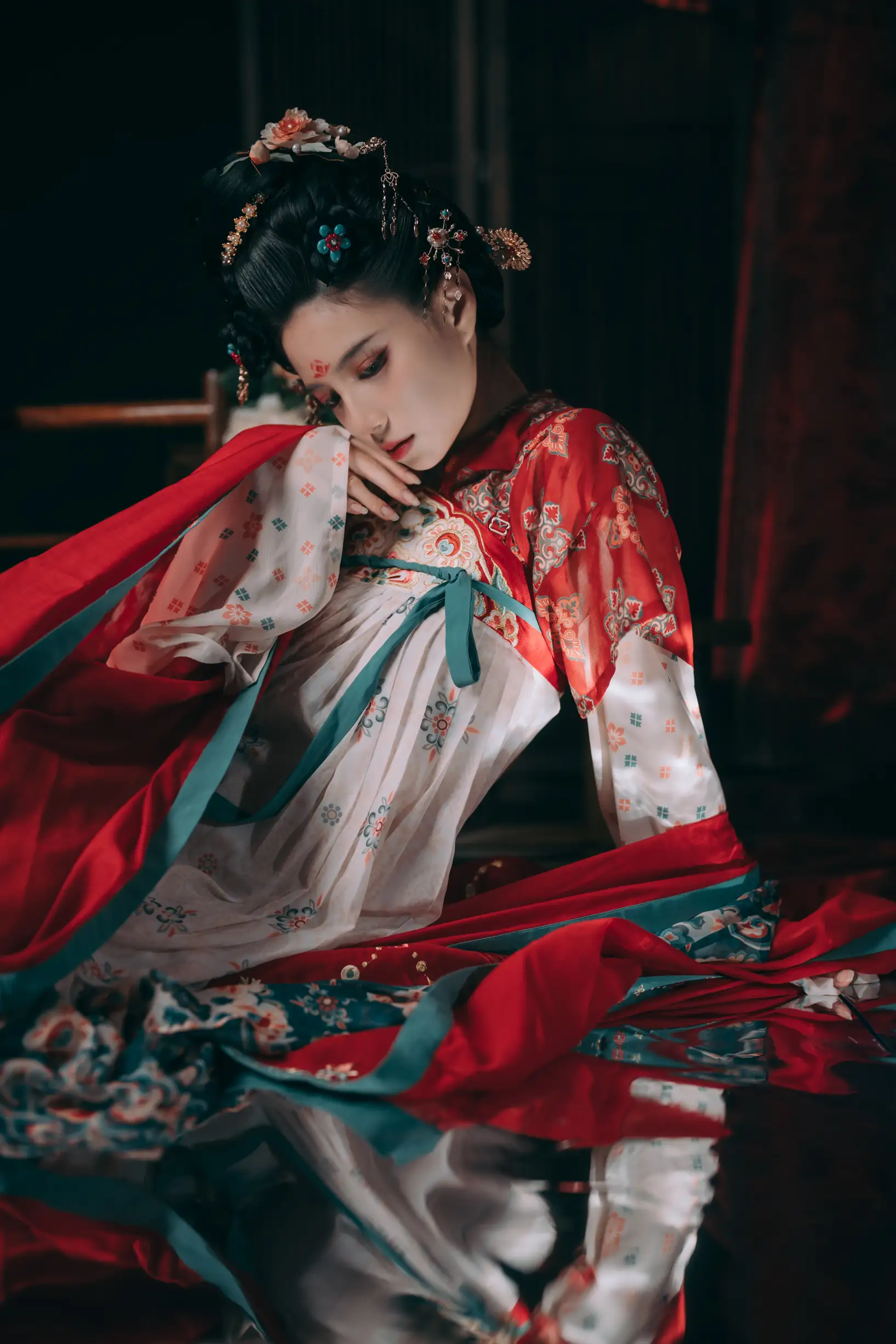 [YITUYU] 2022.09.10 Vol.1915 – Hua Xiangyan Two plus six#[23P]-6