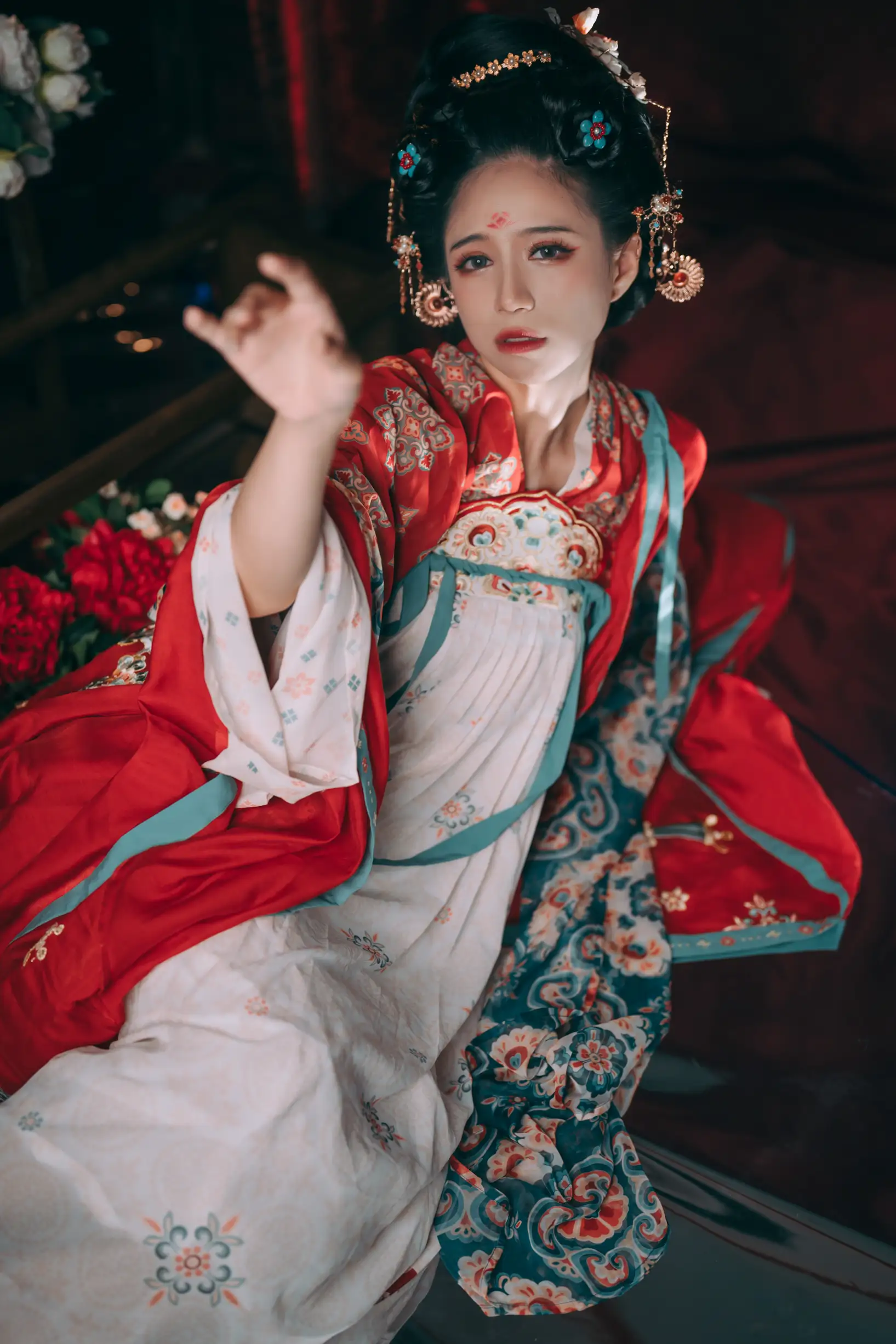 [YITUYU] 2022.09.10 Vol.1915 – Hua Xiangyan Two plus six#[23P]-7