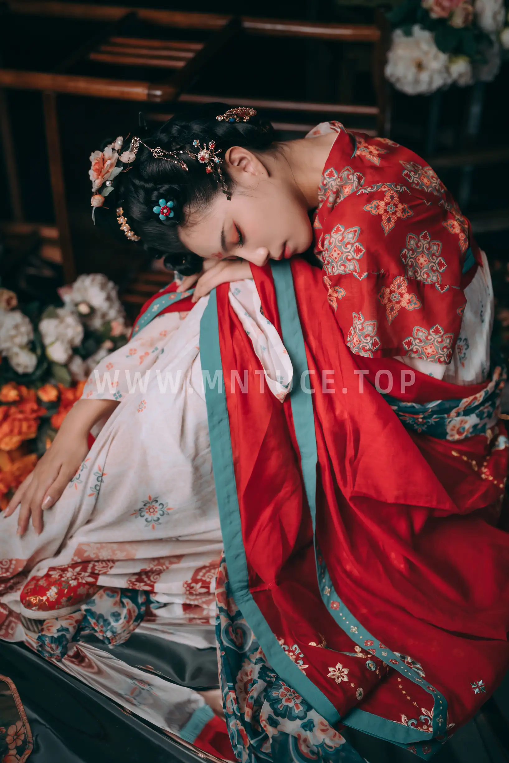 [YITUYU] 2022.09.10 Vol.1915 – Hua Xiangyan Two plus six#[23P]-8