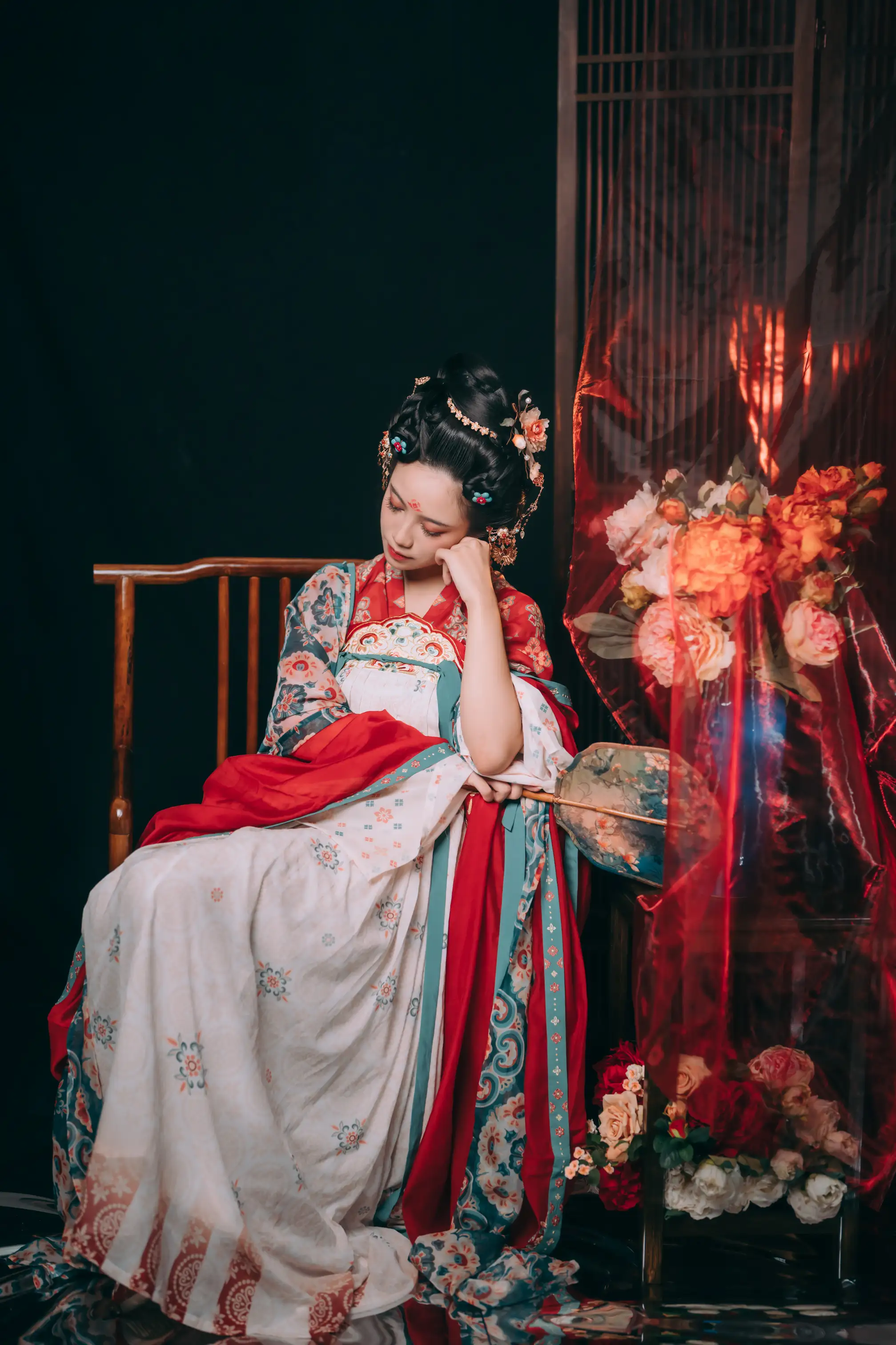 [YITUYU] 2022.09.10 Vol.1915 – Hua Xiangyan Two plus six#[23P]-9