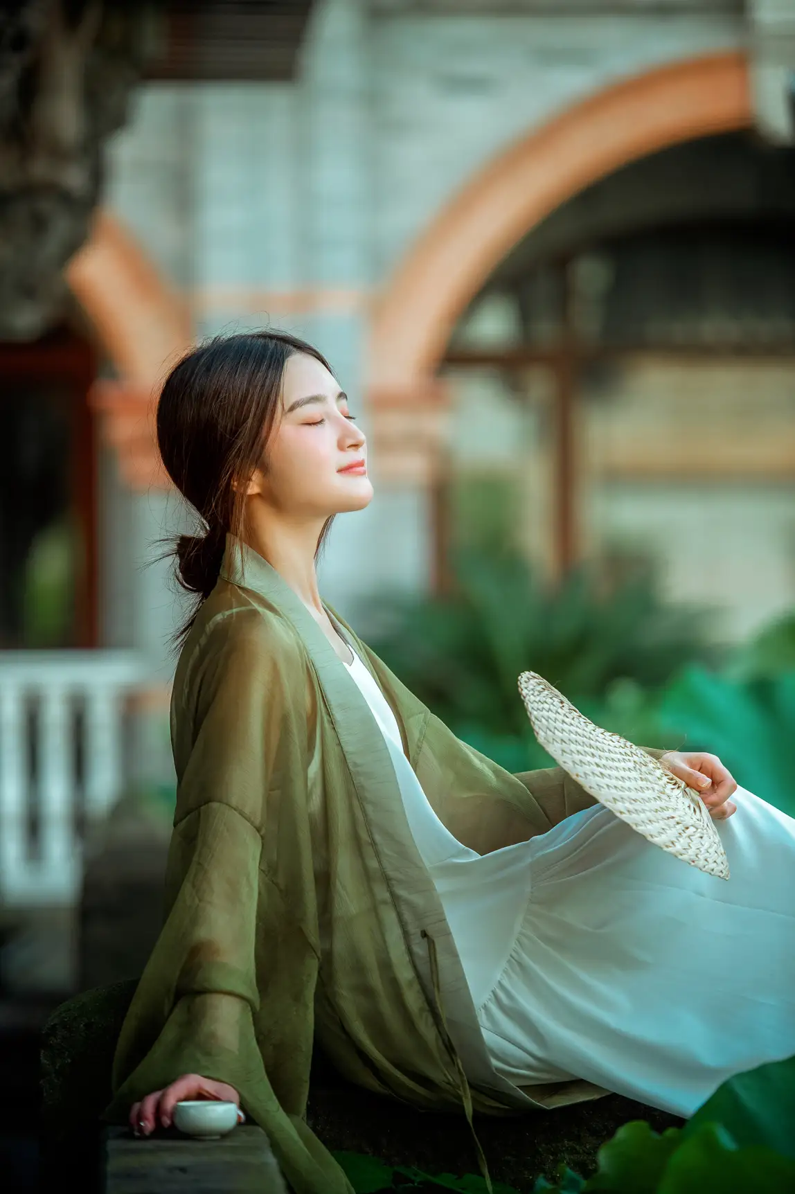 [YITUYU] 2022.08.07 Vol.1643 – Heyun Smile#[39P]-1