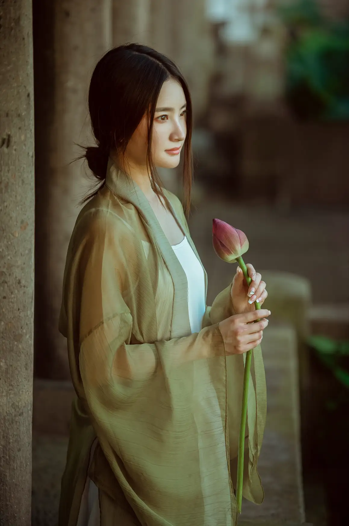[YITUYU] 2022.08.07 Vol.1643 – Heyun Smile#[39P]-3
