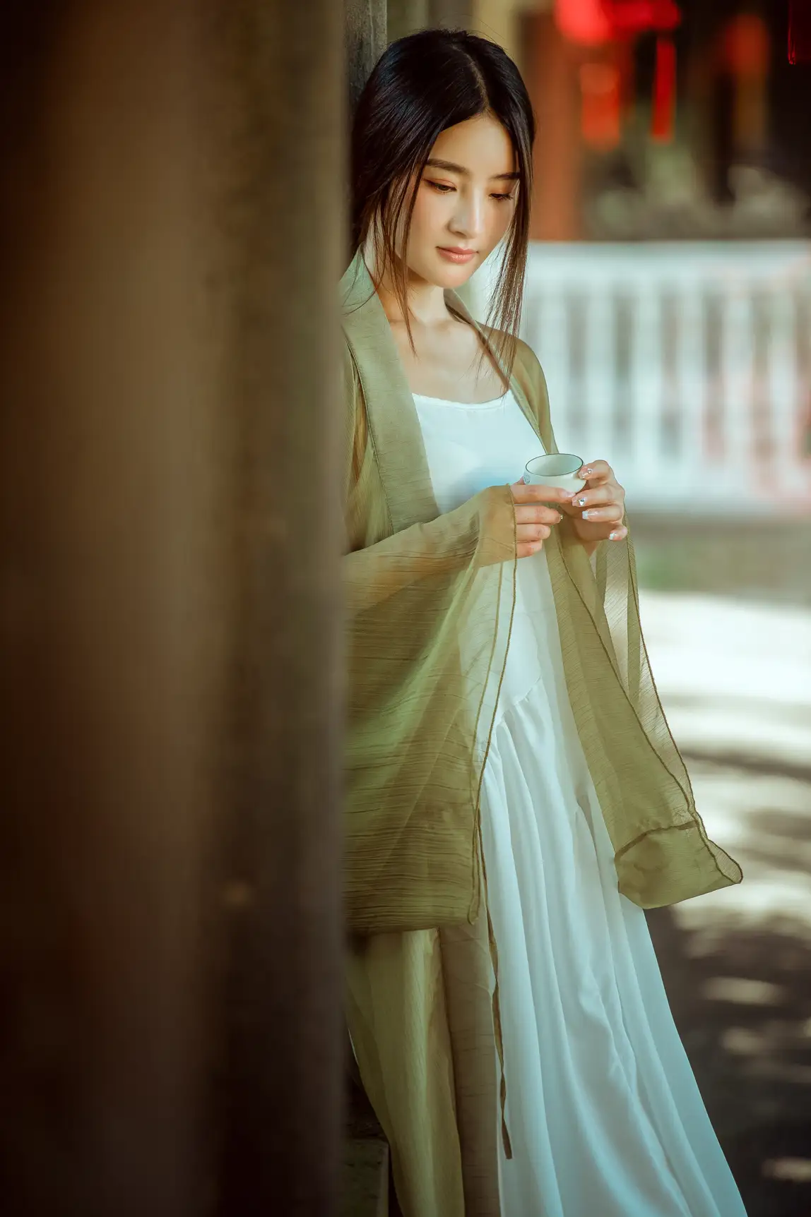 [YITUYU] 2022.08.07 Vol.1643 – Heyun Smile#[39P]-9