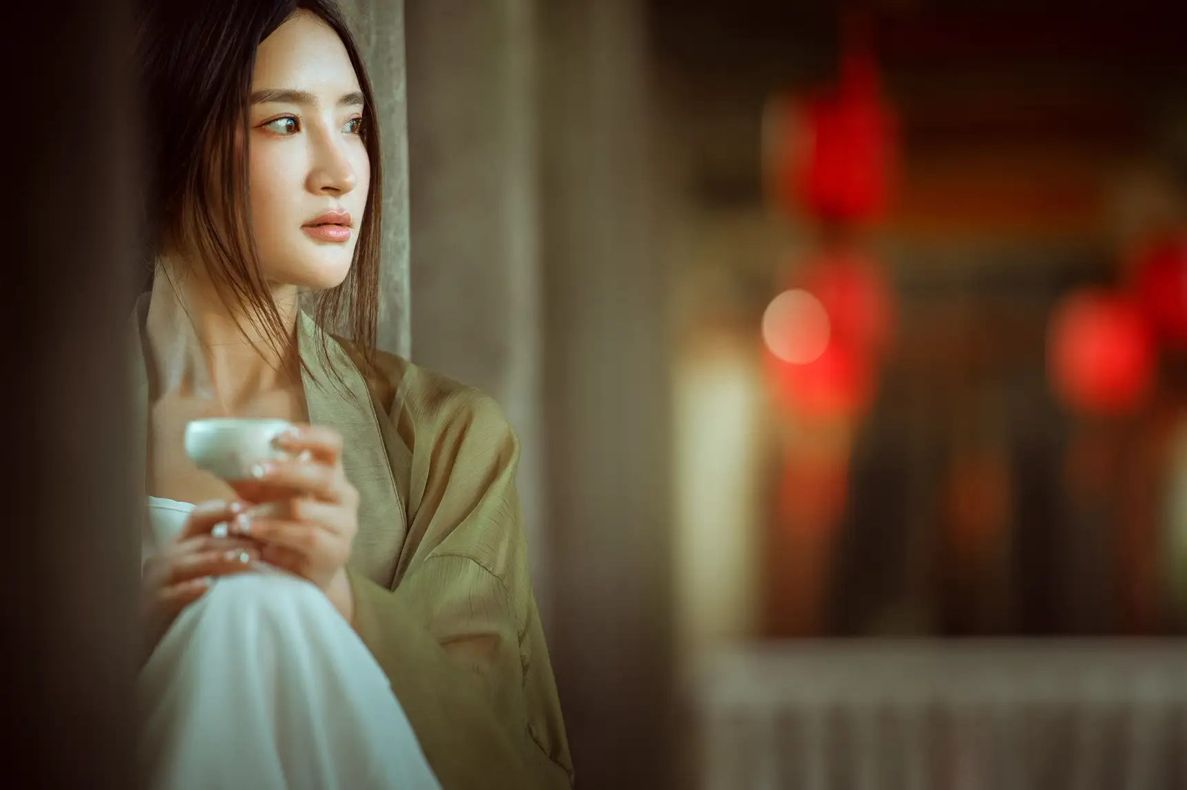 [YITUYU] 2022.08.07 Vol.1643 – Heyun Smile#[39P]-2