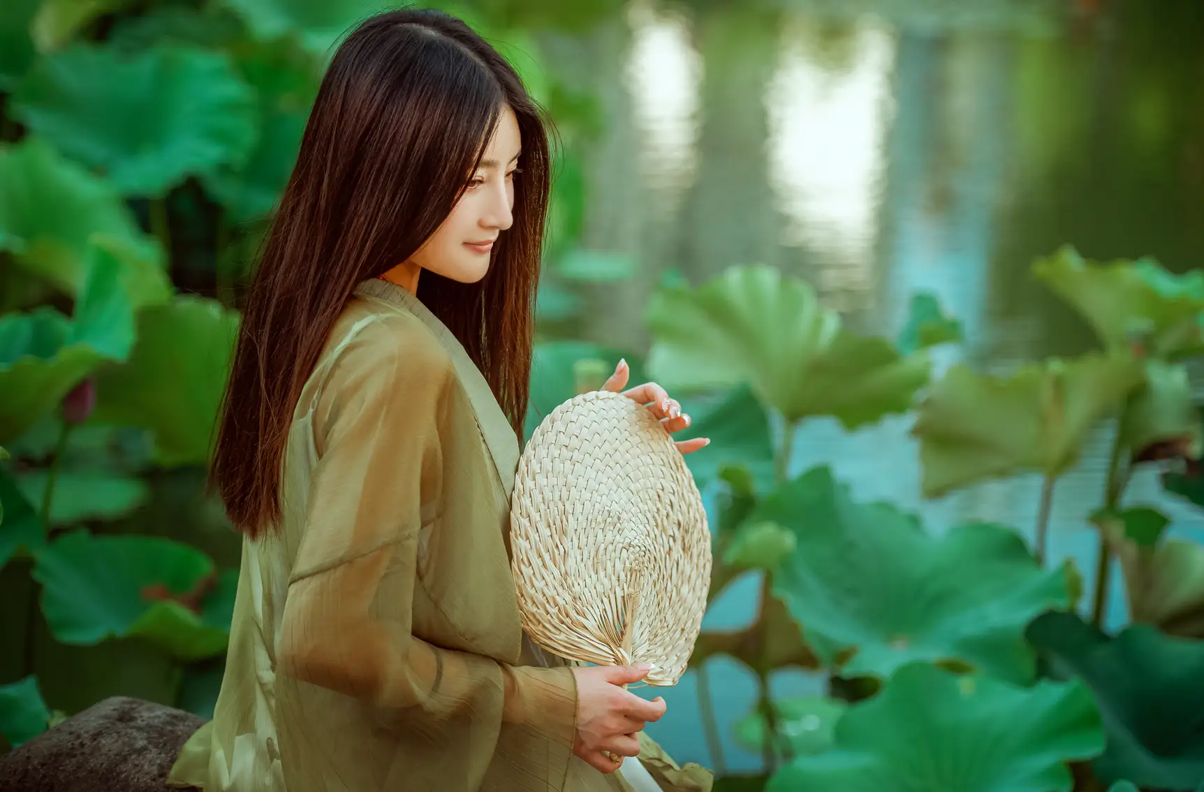 [YITUYU] 2022.08.07 Vol.1643 – Heyun Smile#[39P]-9