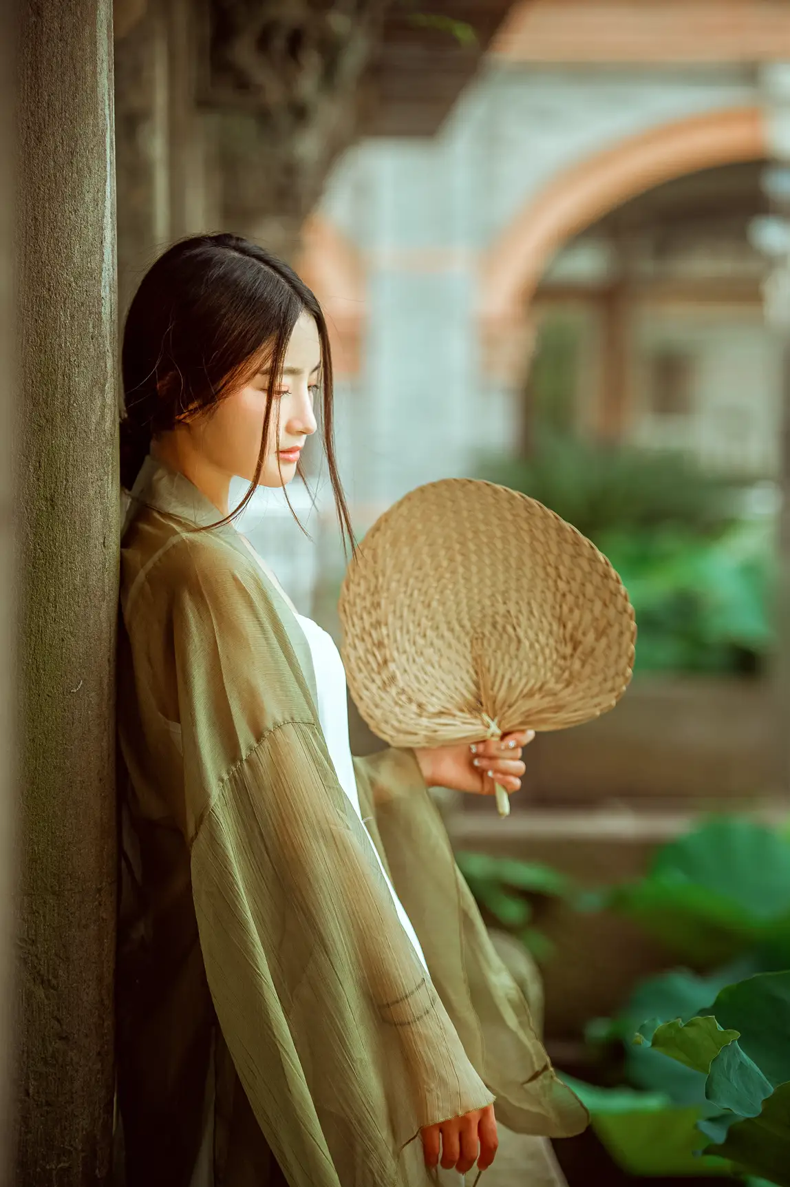[YITUYU] 2022.08.07 Vol.1643 – Heyun Smile#[39P]-5