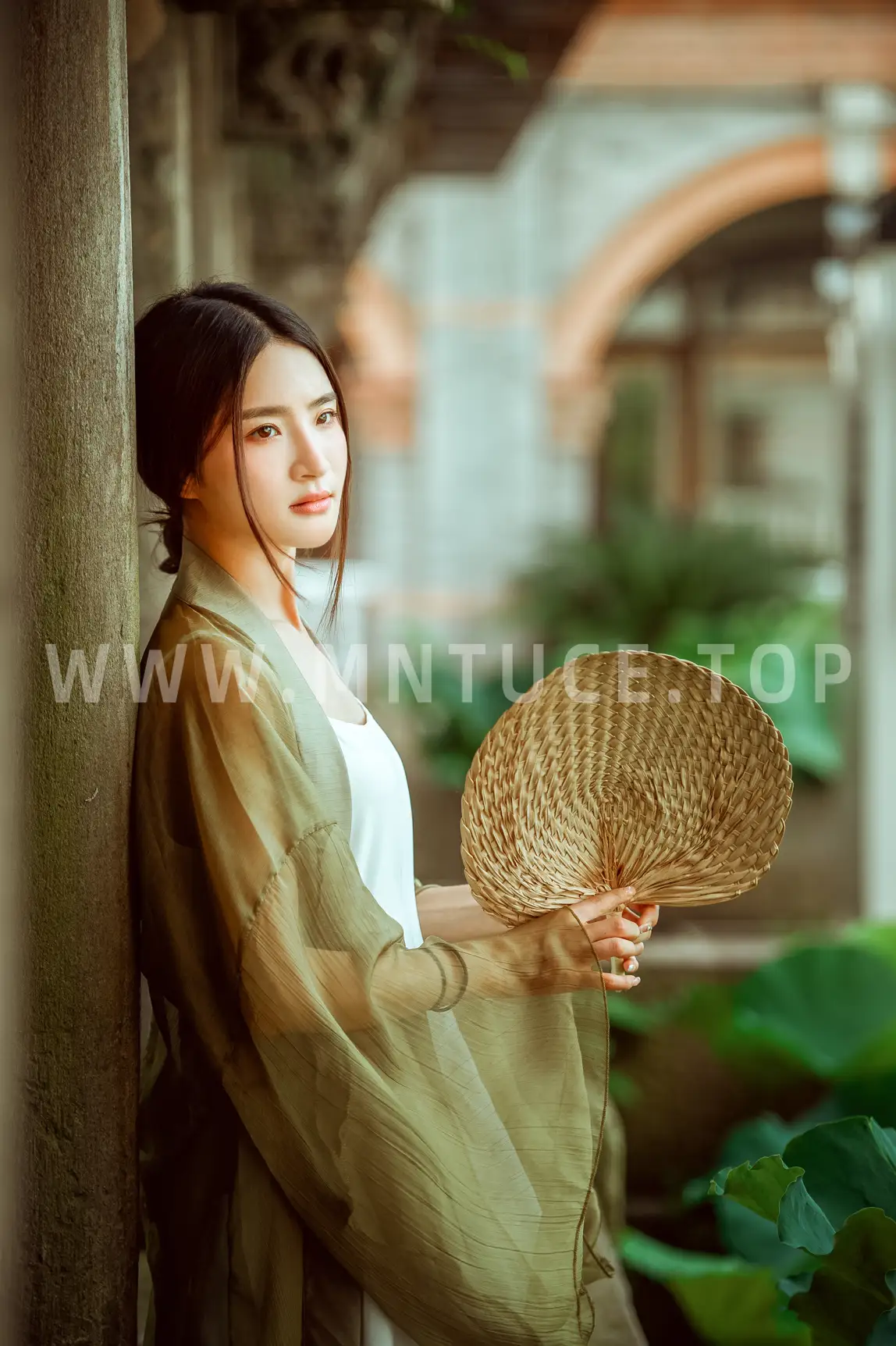 [YITUYU] 2022.08.07 Vol.1643 – Heyun Smile#[39P]-6