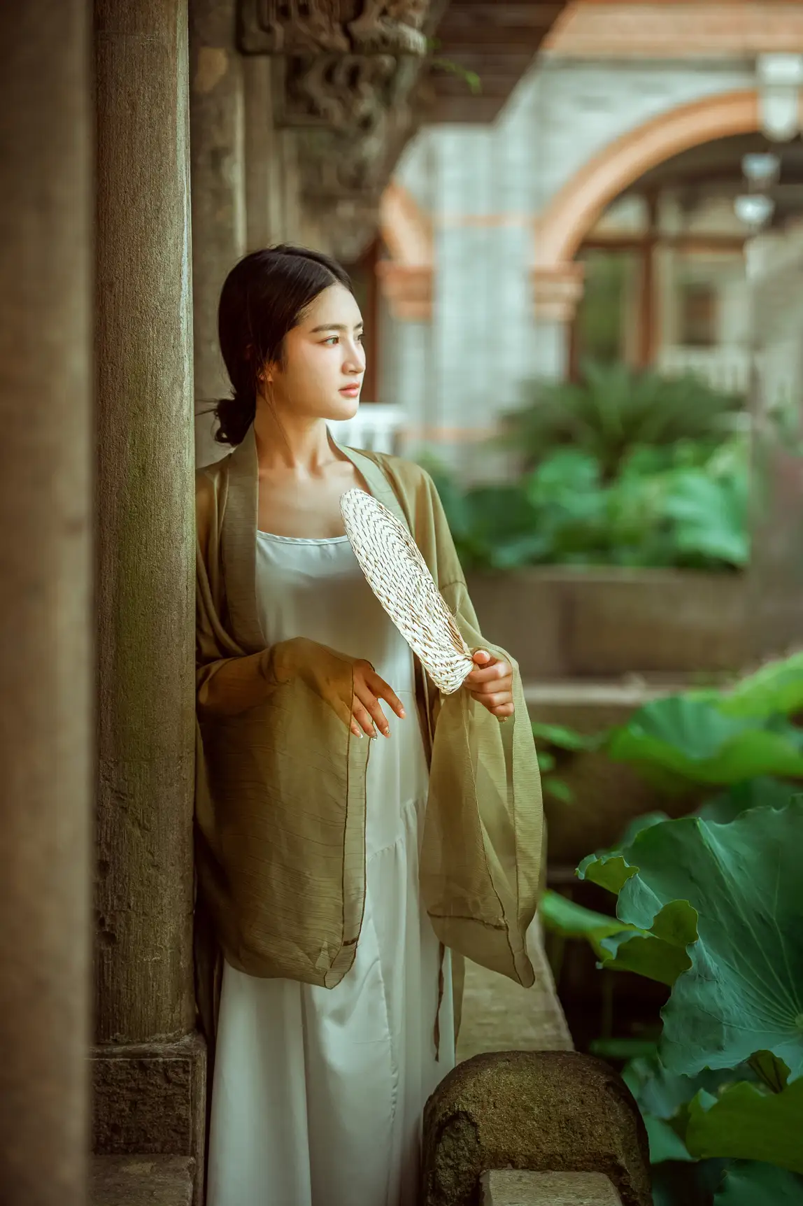 [YITUYU] 2022.08.07 Vol.1643 – Heyun Smile#[39P]-8