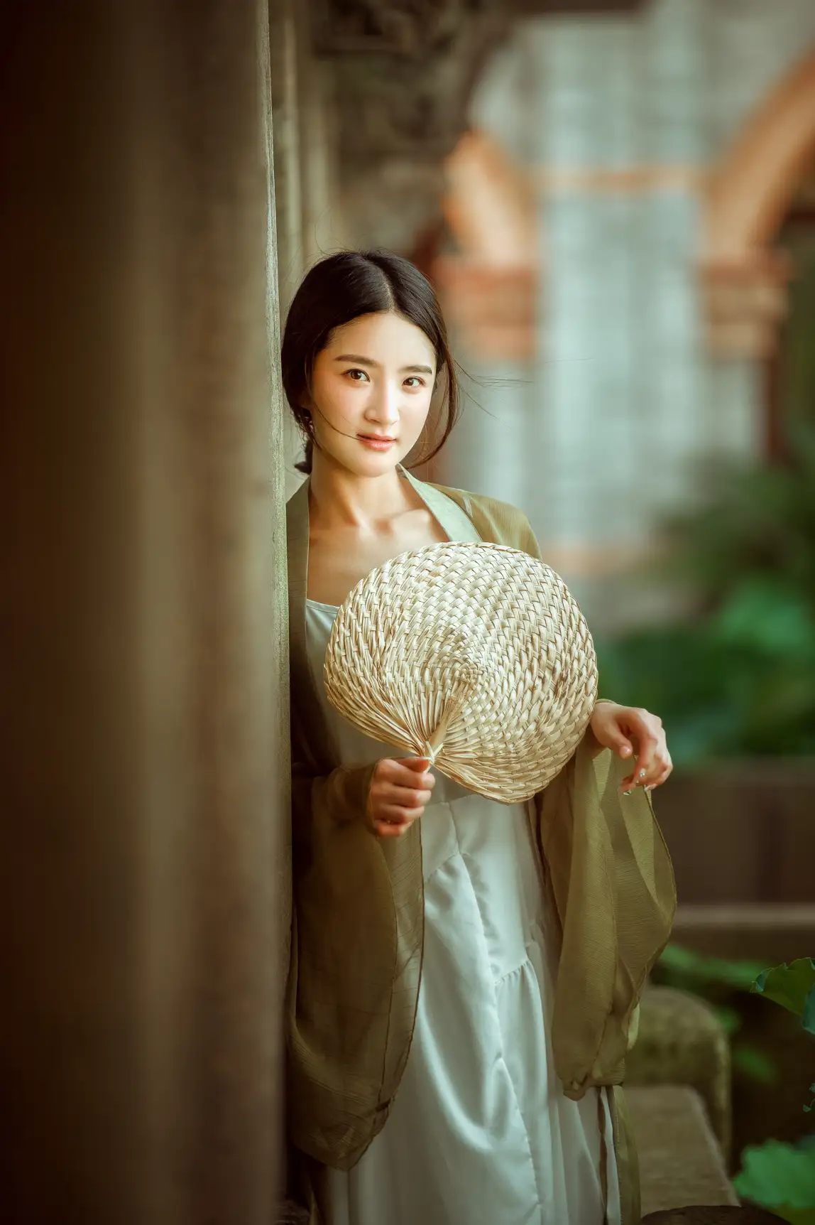 [YITUYU] 2022.08.07 Vol.1643 – Heyun Smile#[39P]-9