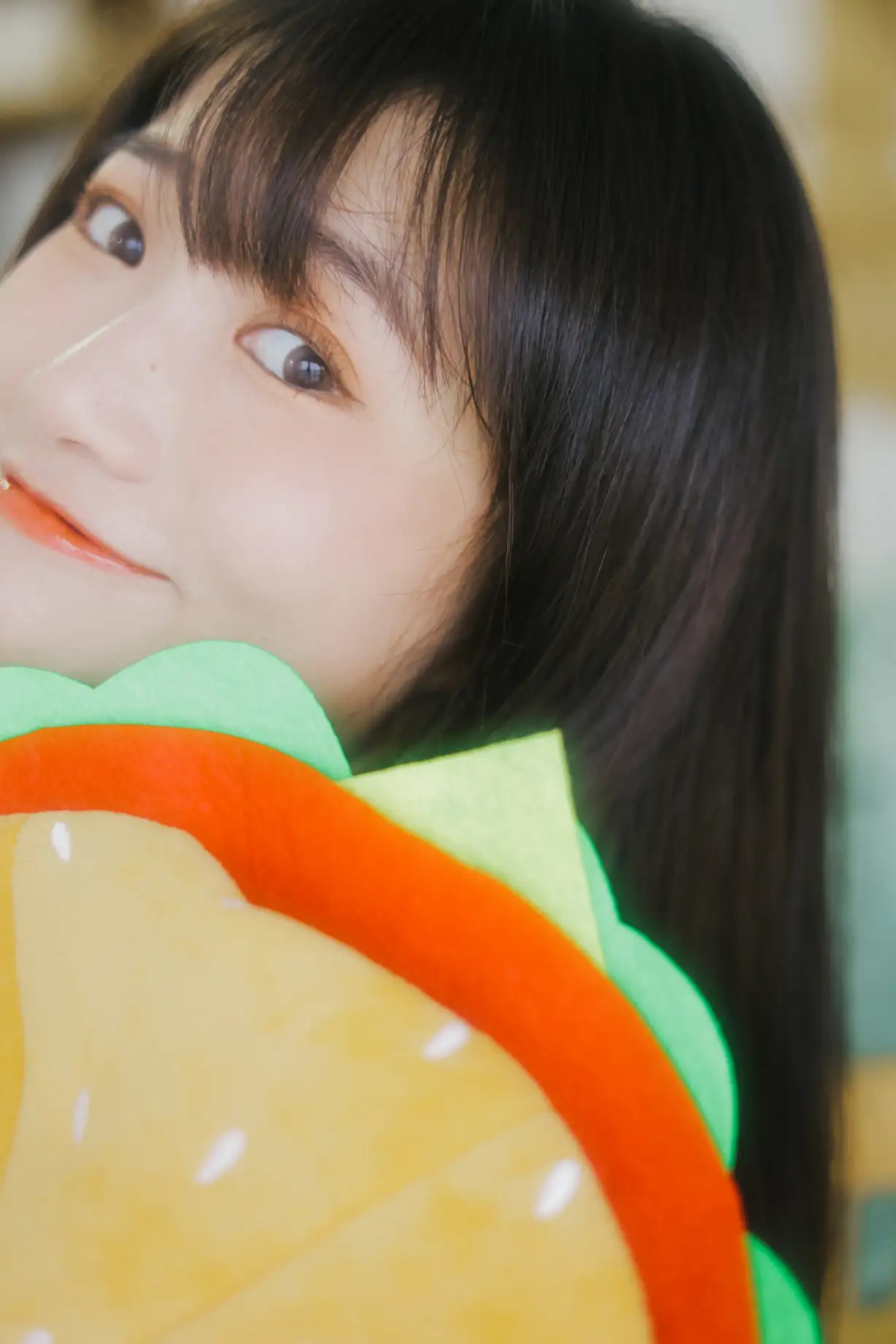 [YITUYU] 2022.09.13 Vol.1940 – Small Town Summer Fatty Blue-#[34P]-2