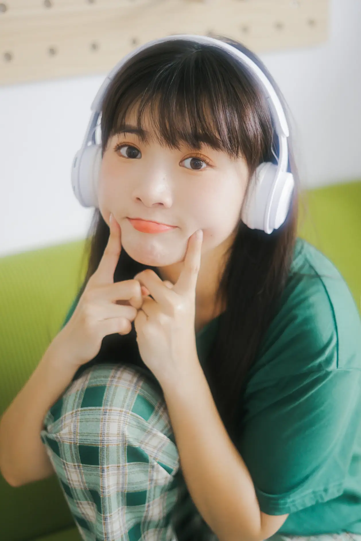 [YITUYU] 2022.09.13 Vol.1940 – Small Town Summer Fatty Blue-#[34P]-7