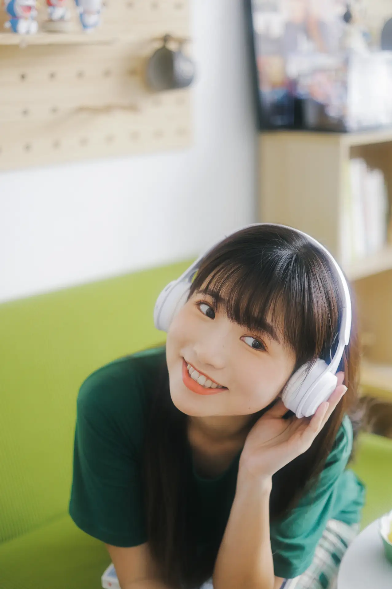 [YITUYU] 2022.09.13 Vol.1940 – Small Town Summer Fatty Blue-#[34P]-9