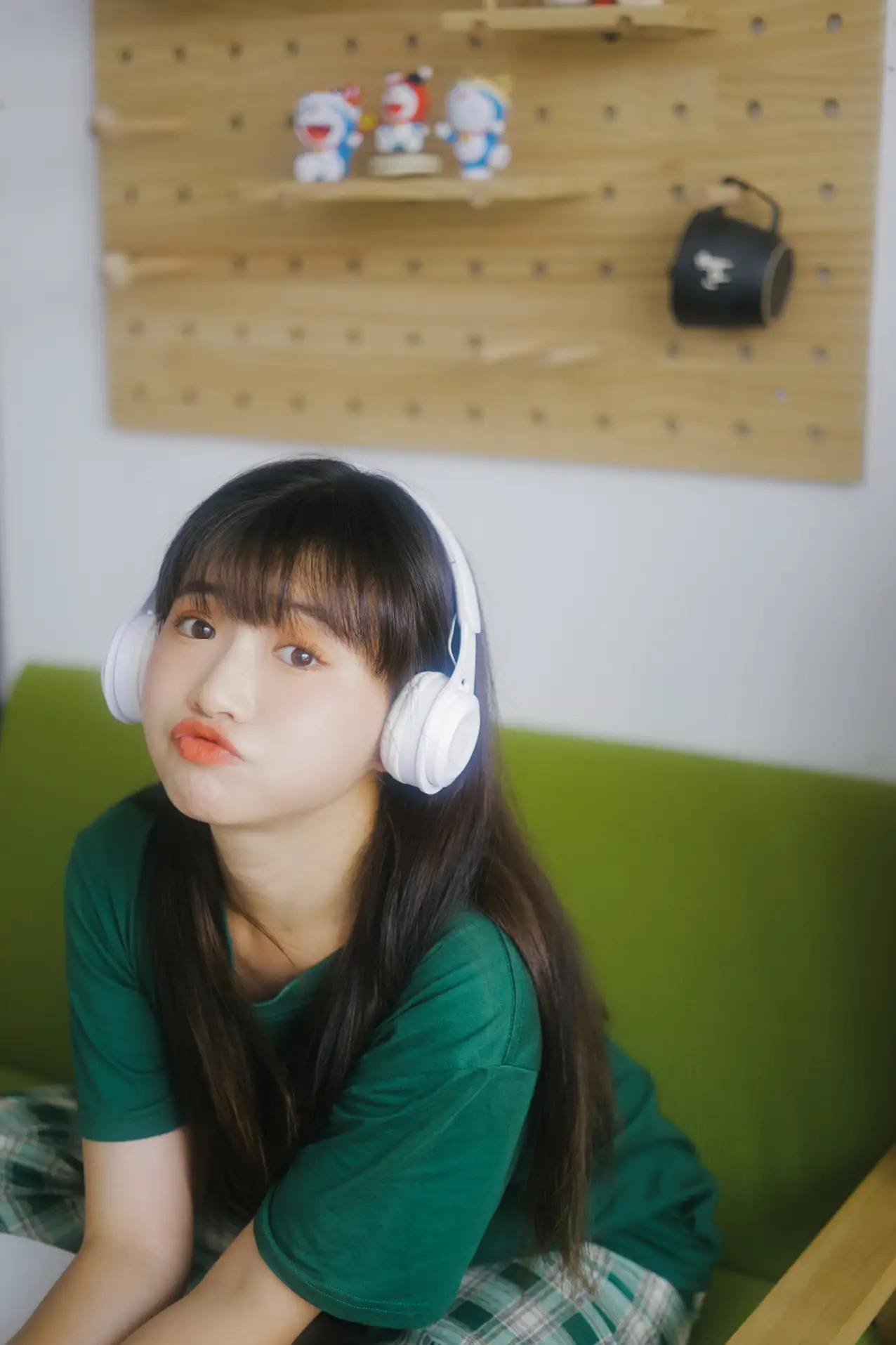 [YITUYU] 2022.09.13 Vol.1940 – Small Town Summer Fatty Blue-#[34P]-10