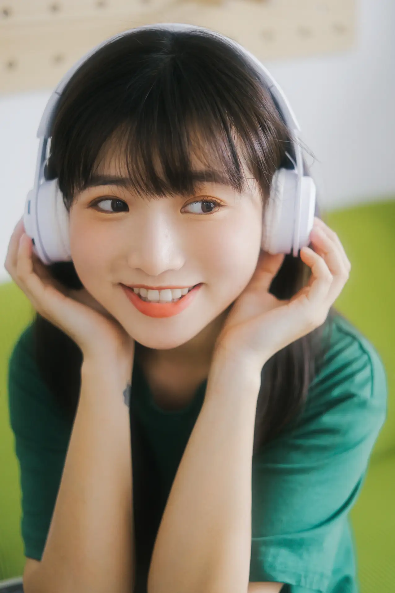 [YITUYU] 2022.09.13 Vol.1940 – Small Town Summer Fatty Blue-#[34P]-3