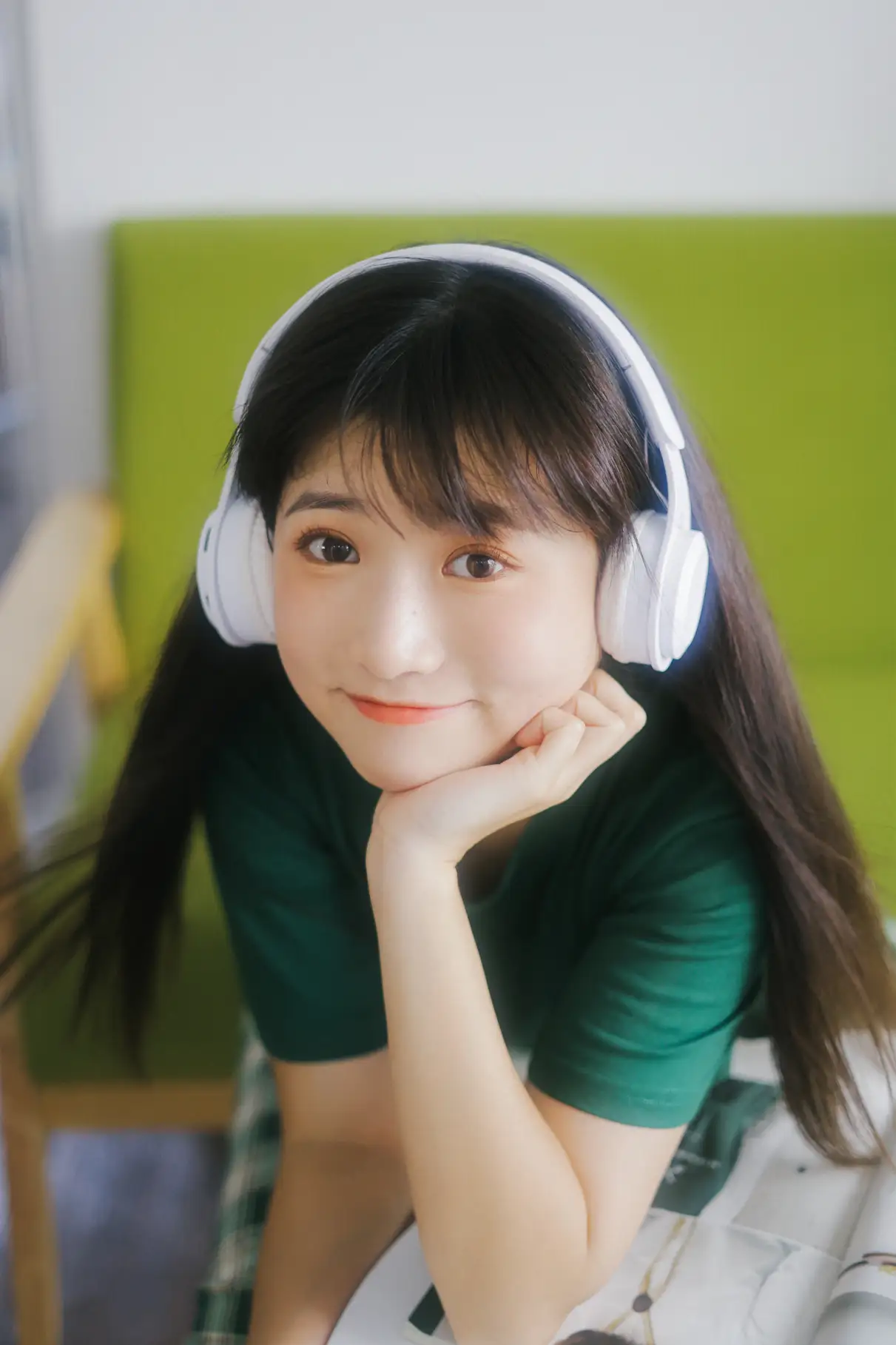 [YITUYU] 2022.09.13 Vol.1940 – Small Town Summer Fatty Blue-#[34P]-4