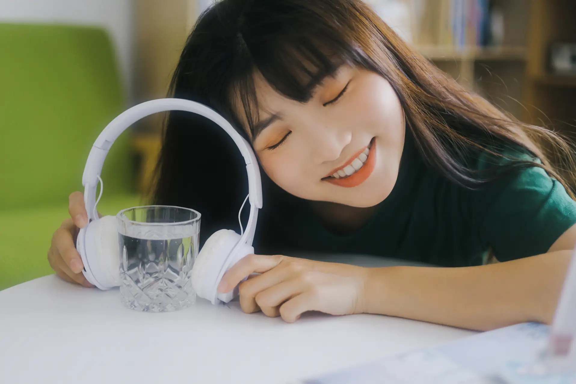 [YITUYU] 2022.09.13 Vol.1940 – Small Town Summer Fatty Blue-#[34P]-5
