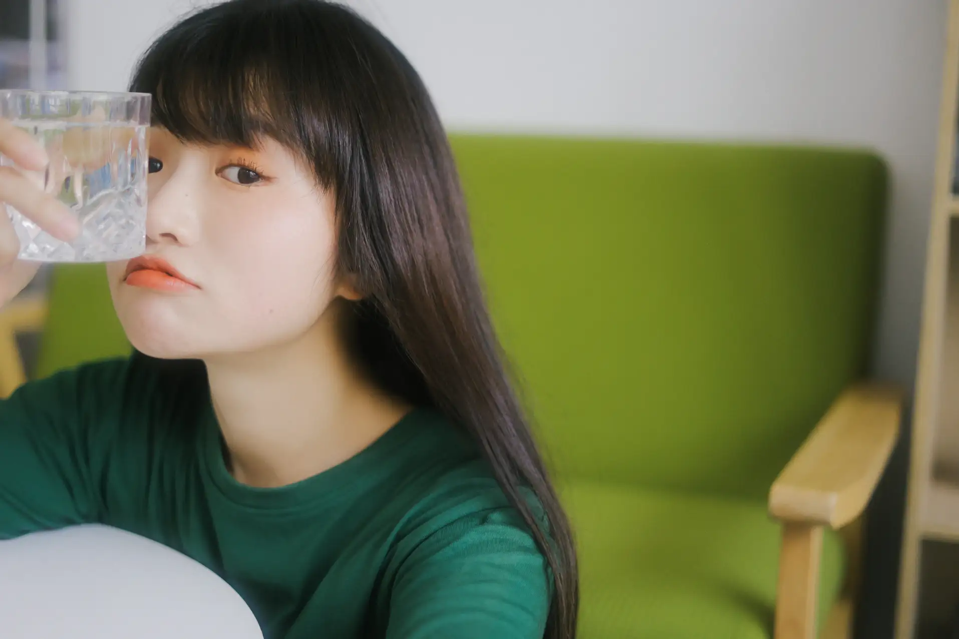 [YITUYU] 2022.09.13 Vol.1940 – Small Town Summer Fatty Blue-#[34P]-6