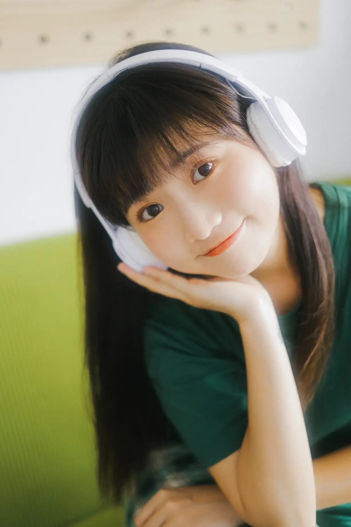 [YITUYU] 2022.09.13 Vol.1940 – Small Town Summer Fatty Blue-#[34P]-9