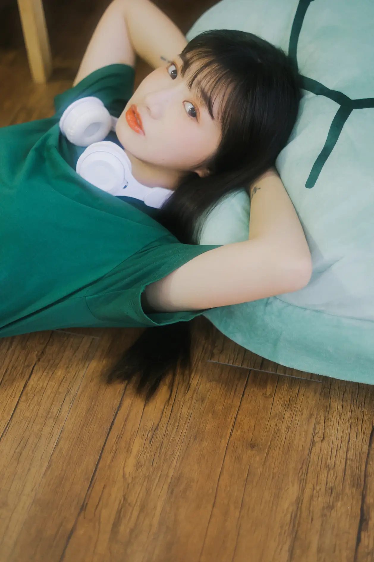[YITUYU] 2022.09.13 Vol.1940 – Small Town Summer Fatty Blue-#[34P]-10