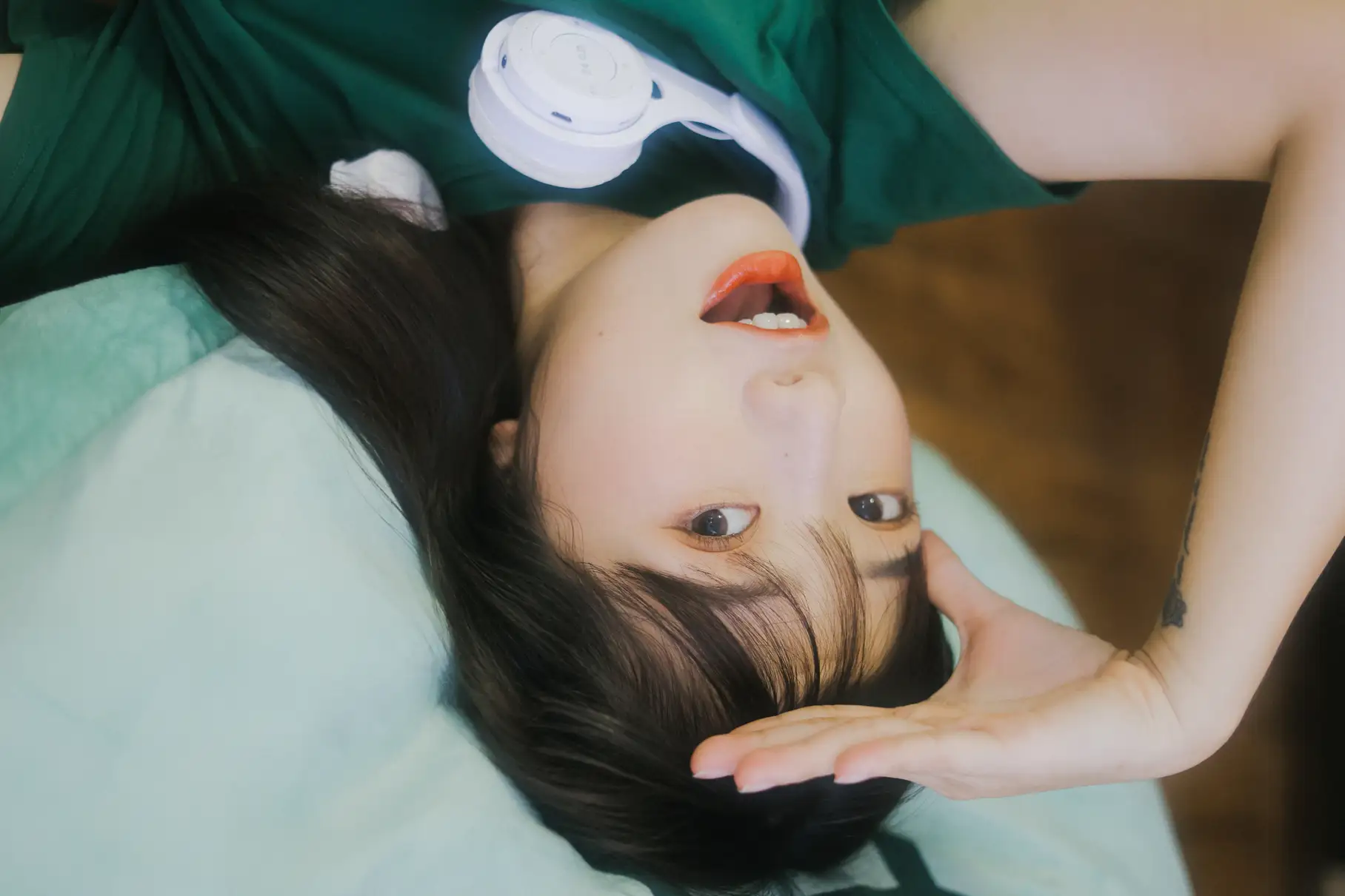 [YITUYU] 2022.09.13 Vol.1940 – Small Town Summer Fatty Blue-#[34P]-1