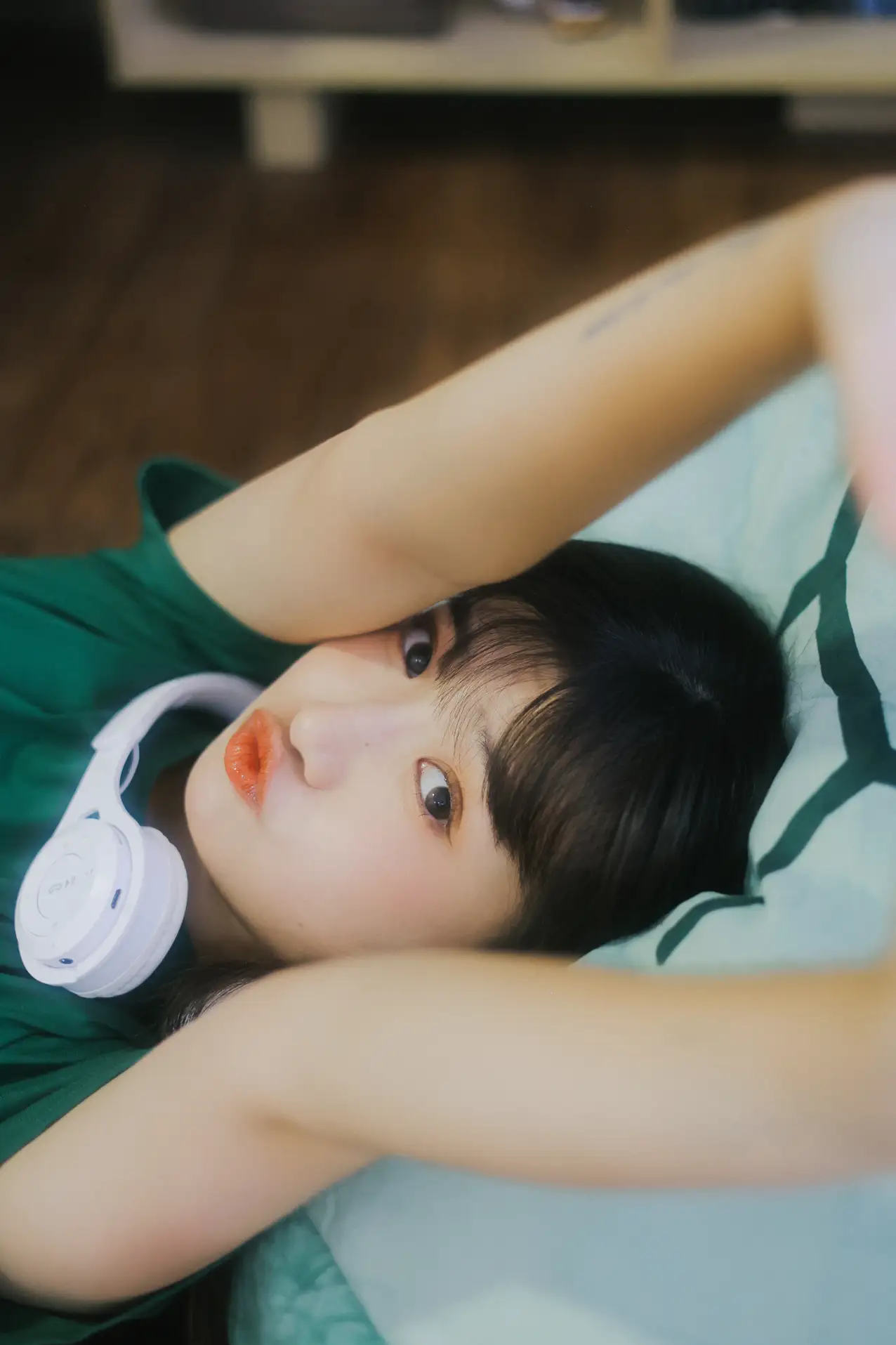 [YITUYU] 2022.09.13 Vol.1940 – Small Town Summer Fatty Blue-#[34P]-3