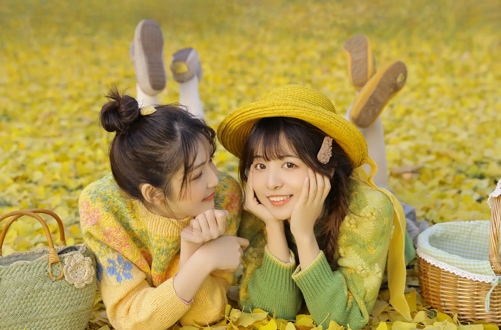 [YITUYU] 2022.07.31 Vol.1590 – Today’s weather is suitable for meeting Jindi-Vivian&Yiliju#[22P]-5