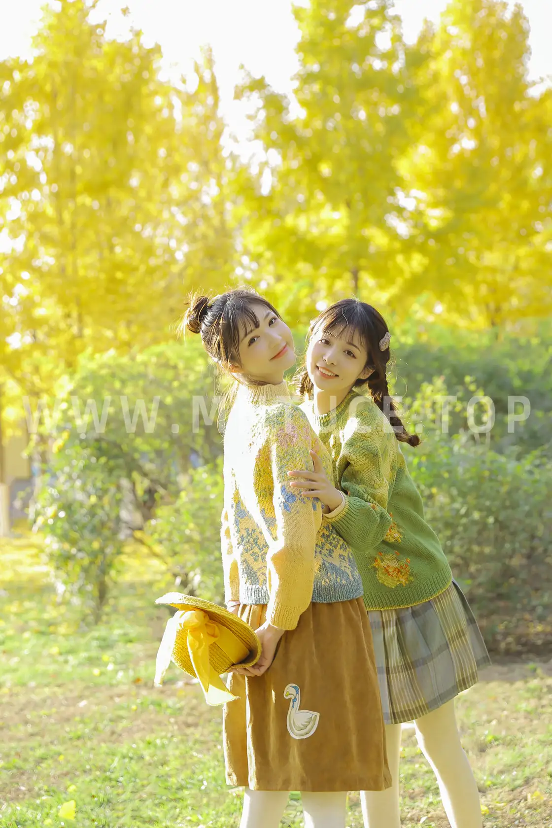 [YITUYU] 2022.07.31 Vol.1590 – Today’s weather is suitable for meeting Jindi-Vivian&Yiliju#[22P]-8