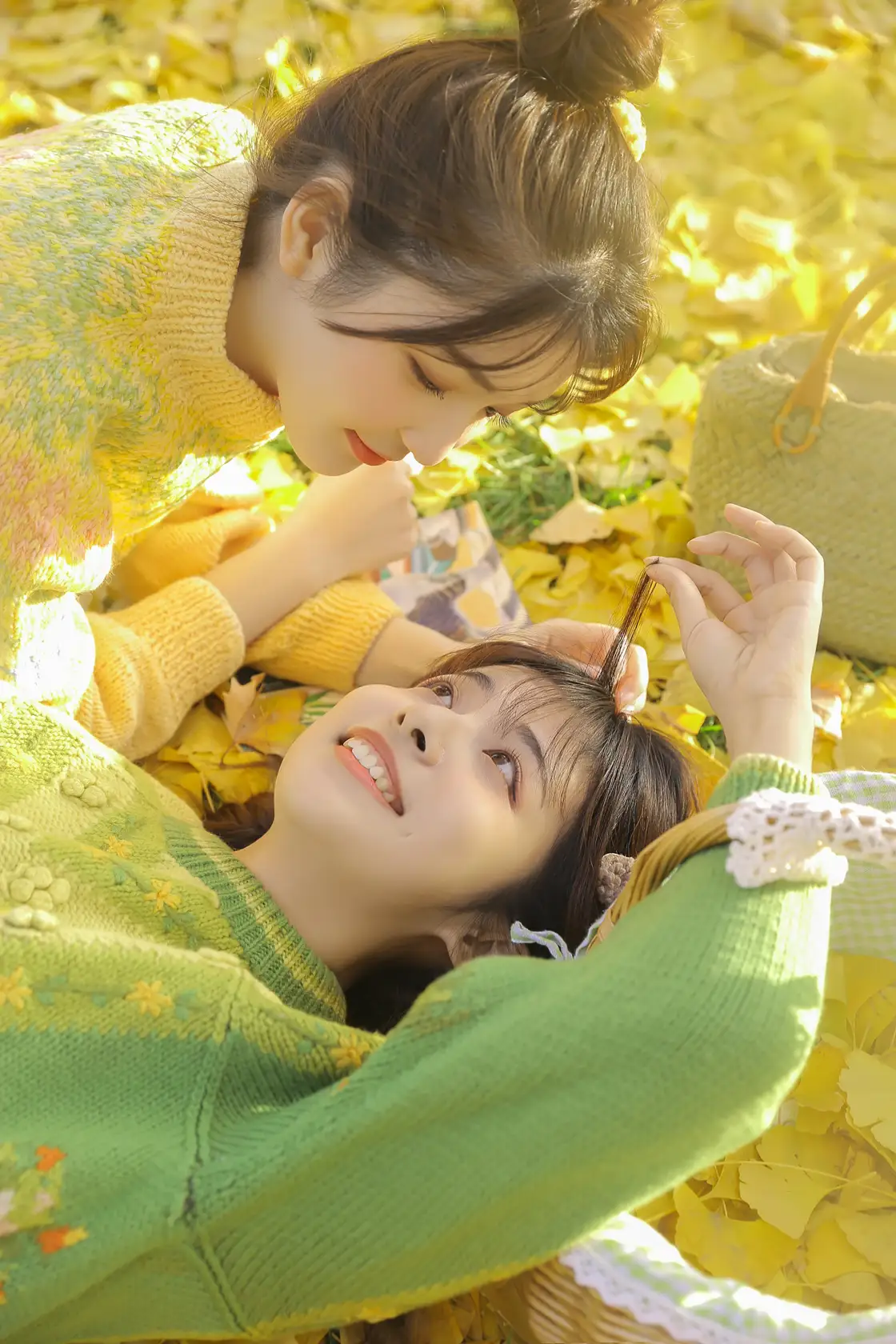 [YITUYU] 2022.07.31 Vol.1590 – Today’s weather is suitable for meeting Jindi-Vivian&Yiliju#[22P]-2