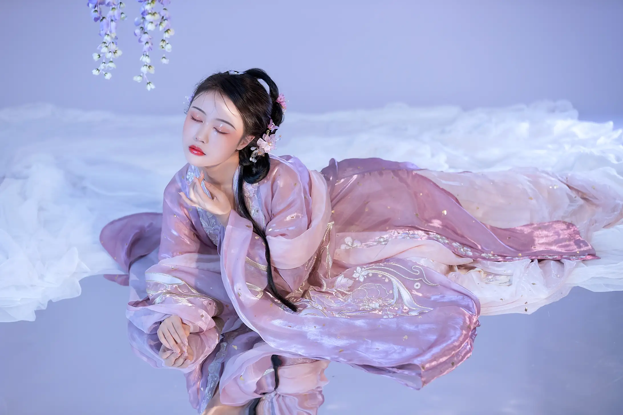 [YITUYU] 2022.08.12 Vol.1684 – Through the Looking Glass Li Yiyi#[24P]-2