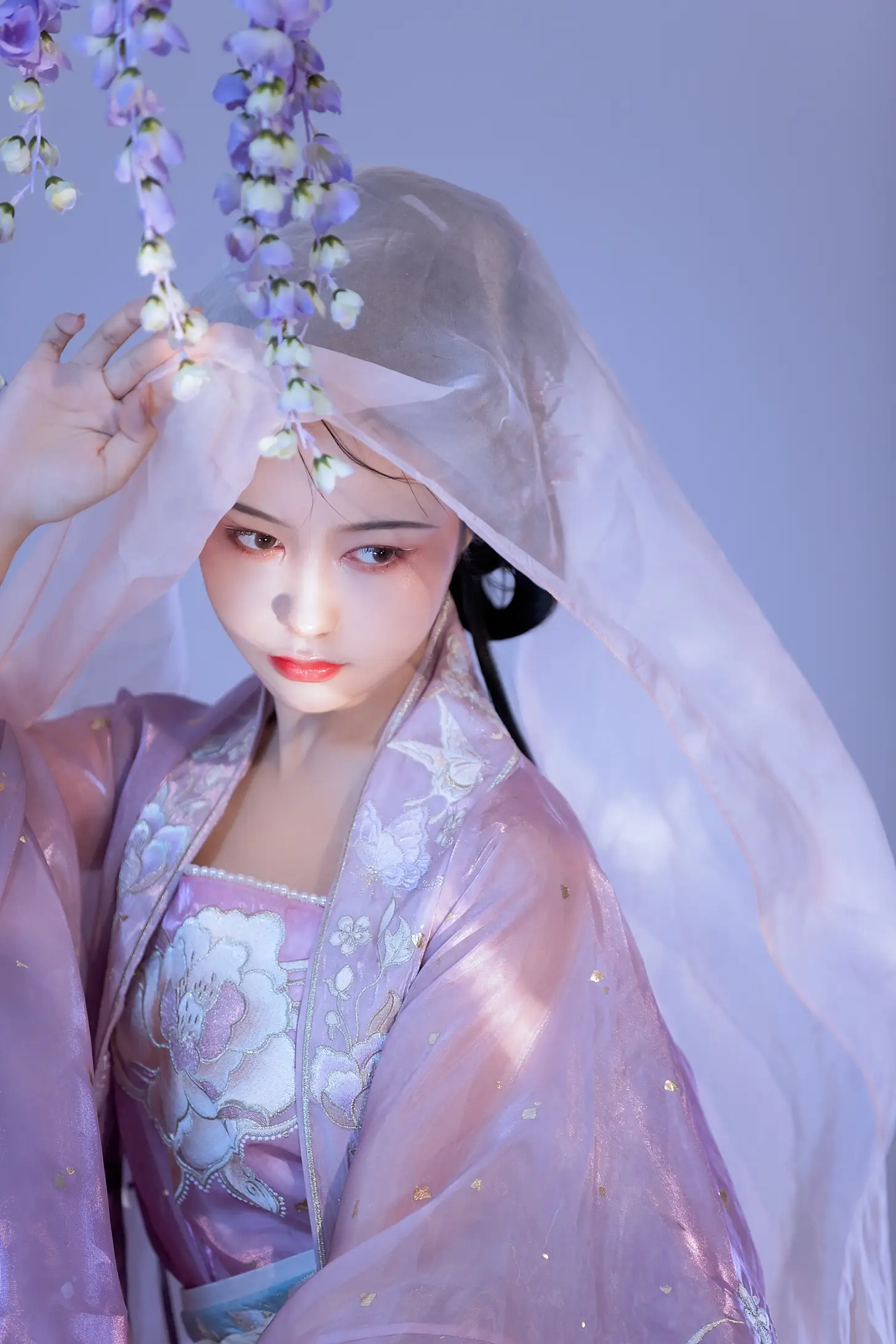 [YITUYU] 2022.08.12 Vol.1684 – Through the Looking Glass Li Yiyi#[24P]-3