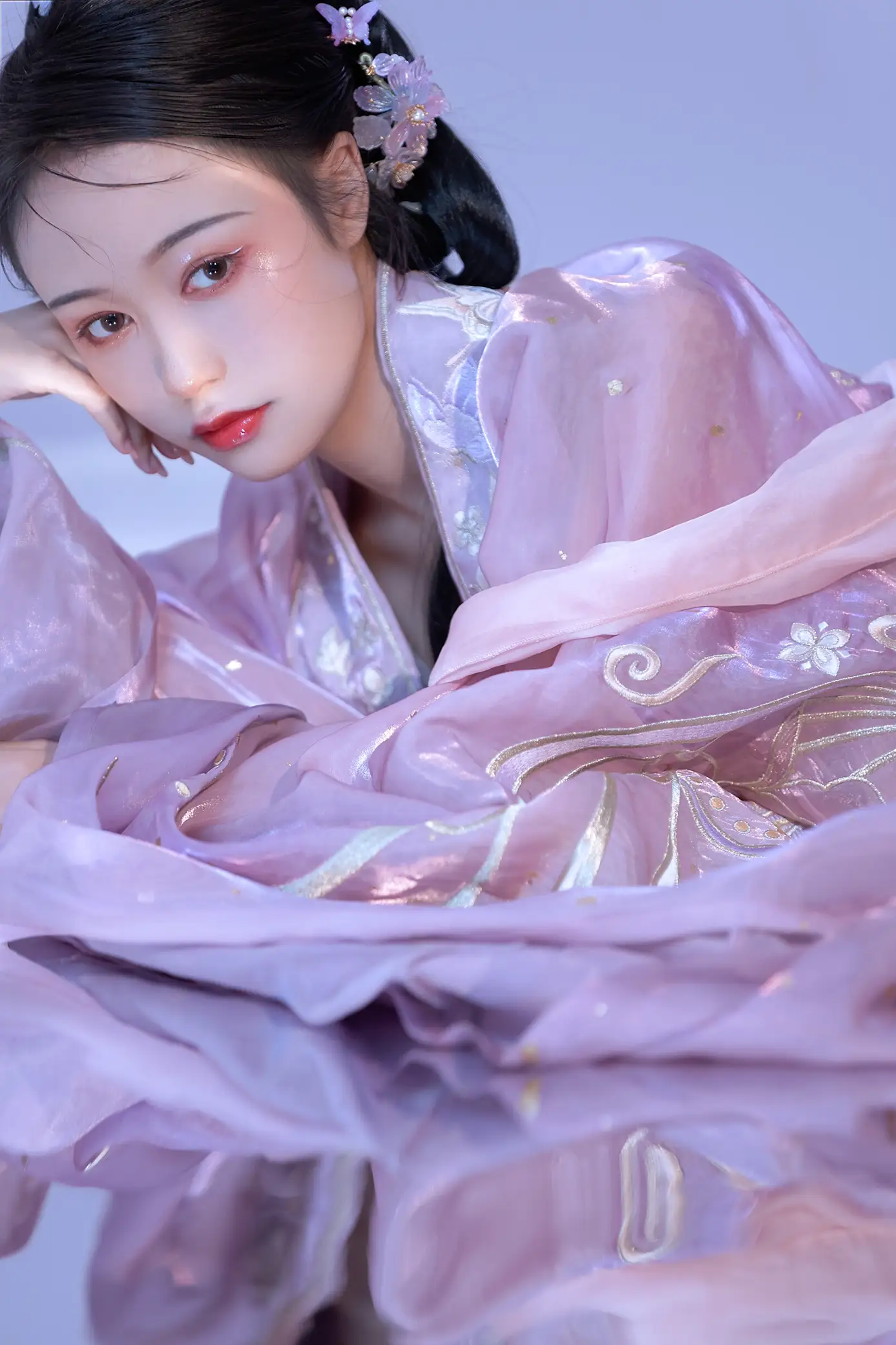 [YITUYU] 2022.08.12 Vol.1684 – Through the Looking Glass Li Yiyi#[24P]-4