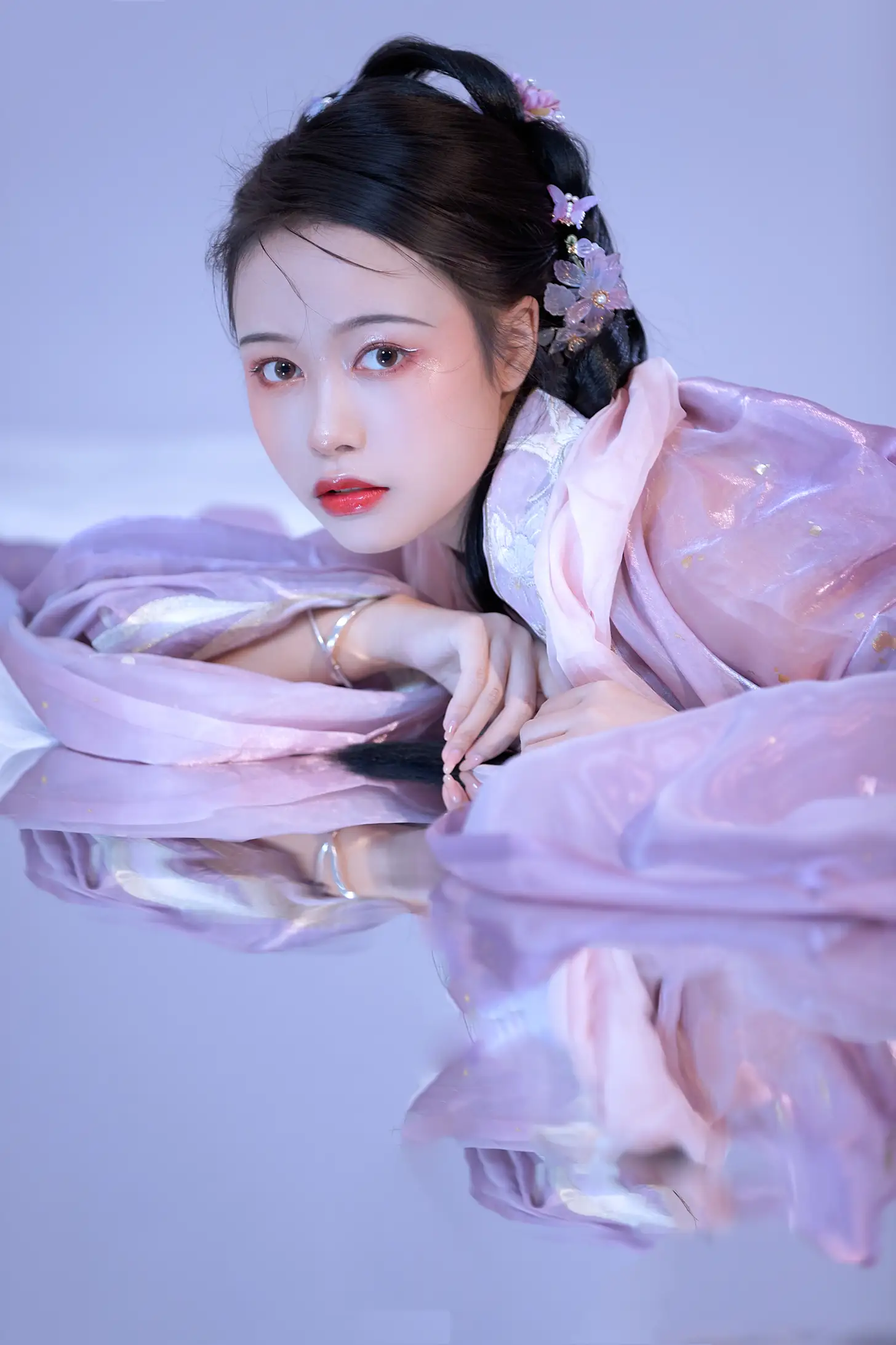 [YITUYU] 2022.08.12 Vol.1684 – Through the Looking Glass Li Yiyi#[24P]-5