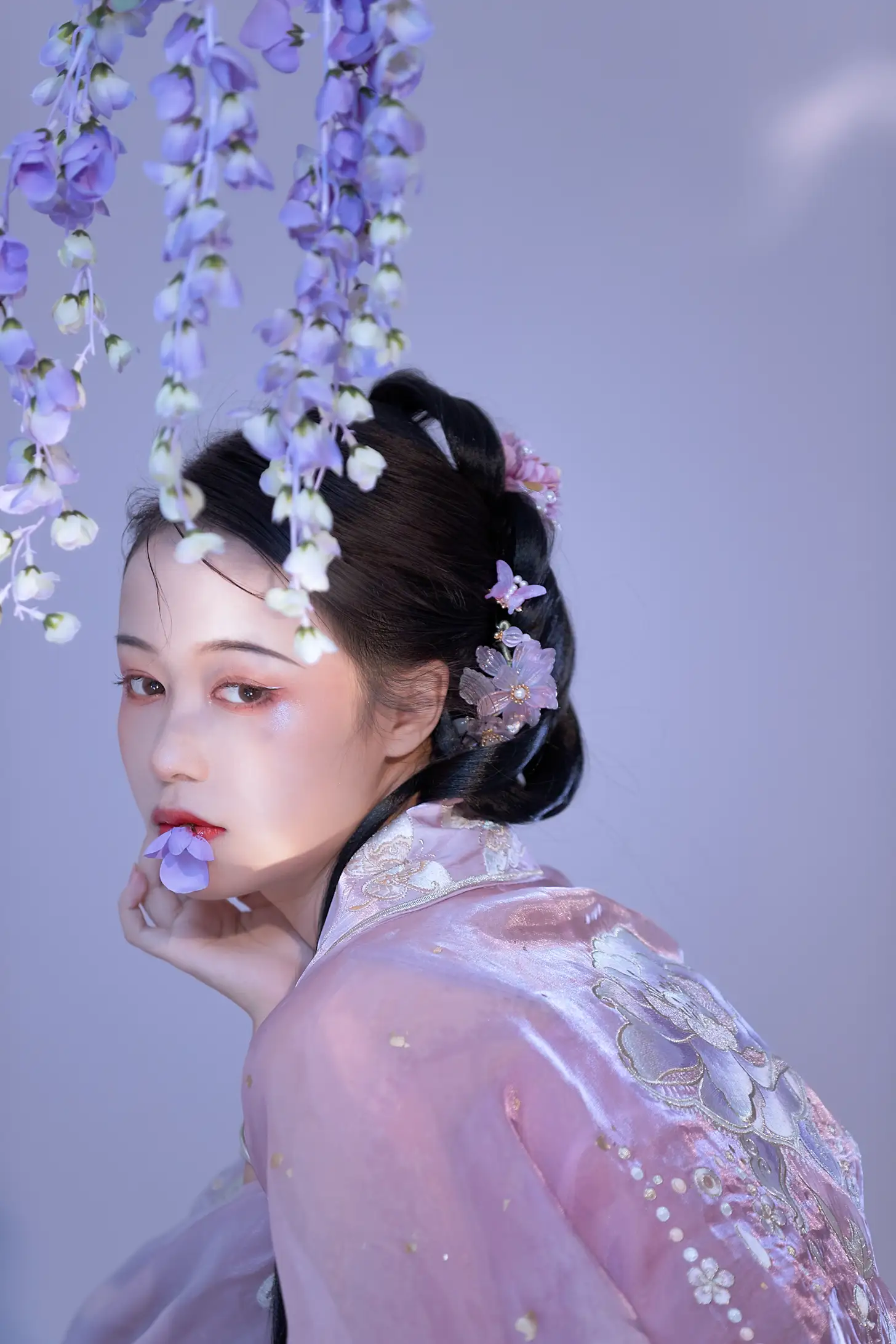 [YITUYU] 2022.08.12 Vol.1684 – Through the Looking Glass Li Yiyi#[24P]-6