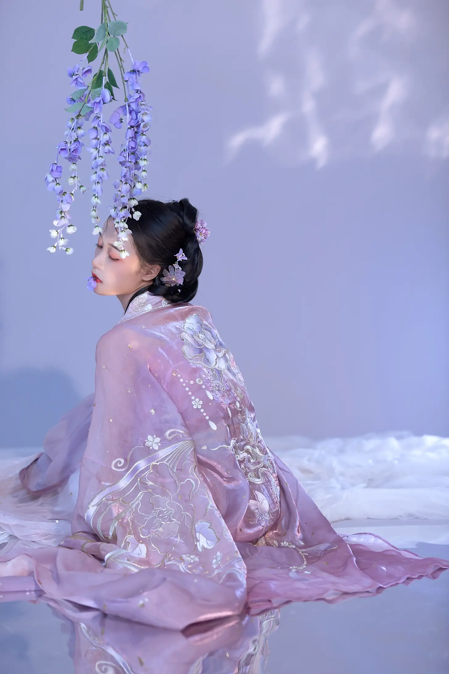[YITUYU] 2022.08.12 Vol.1684 – Through the Looking Glass Li Yiyi#[24P]-7